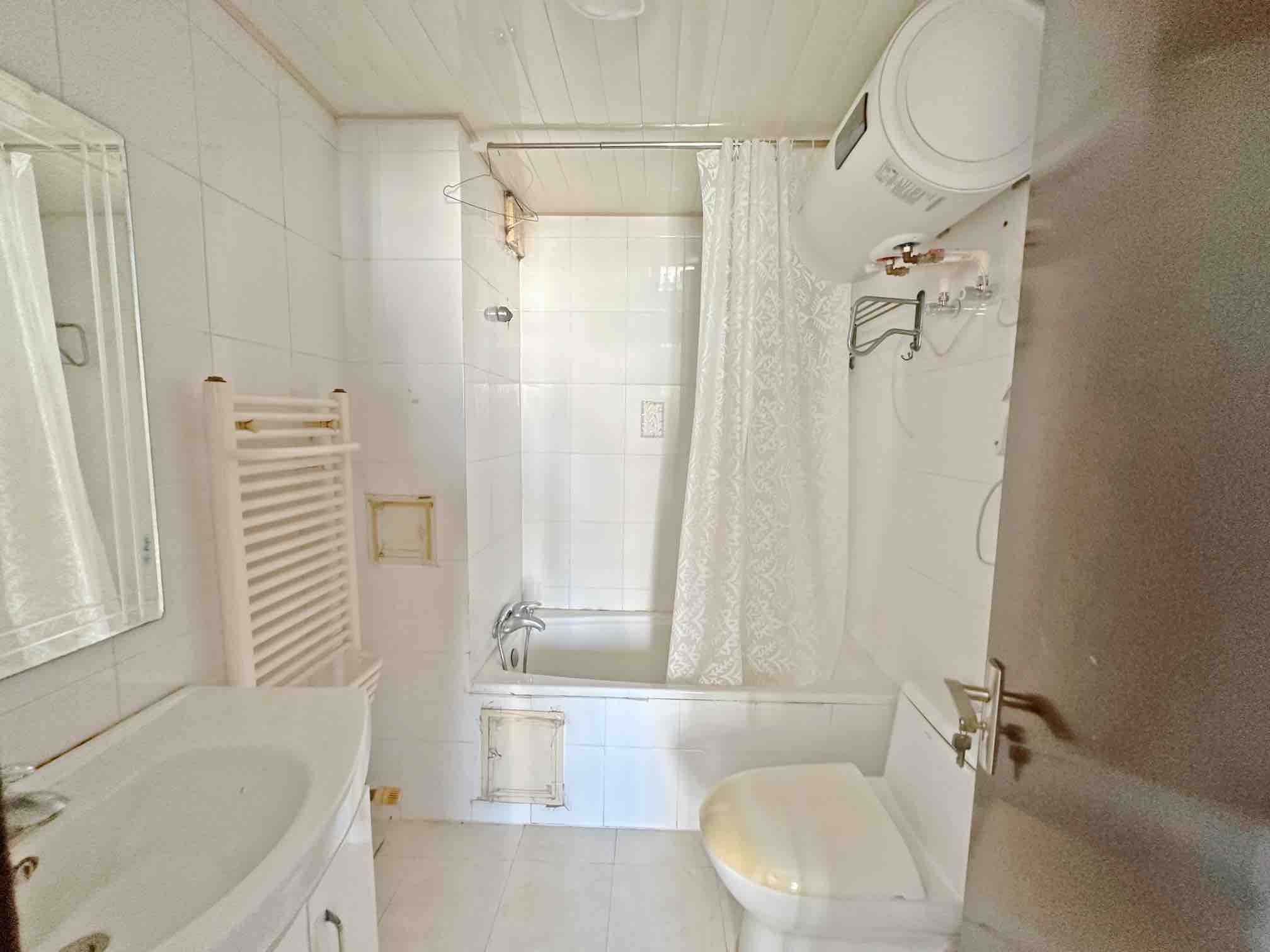 阳光100国际新城(B区）