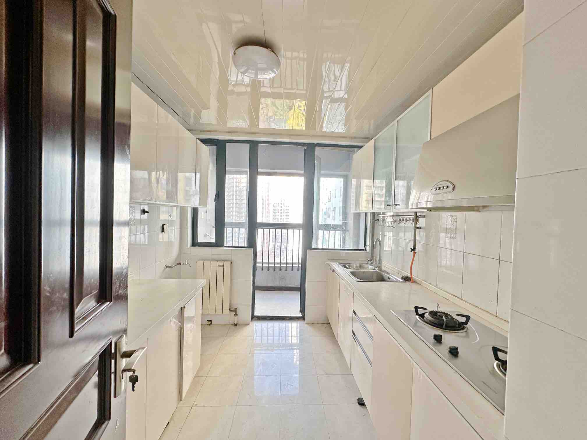 阳光100国际新城(B区）