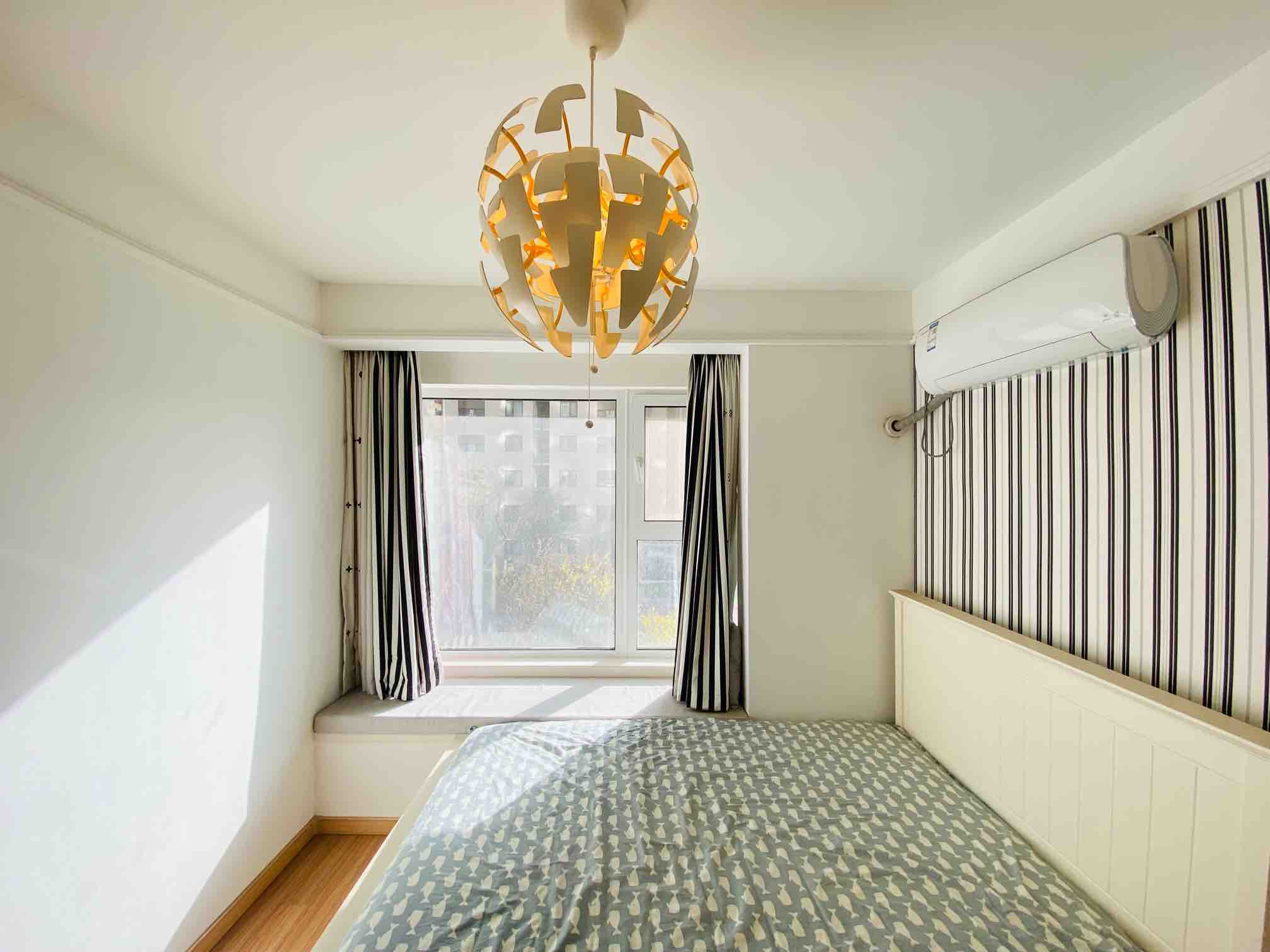 万科龙湖城市之光