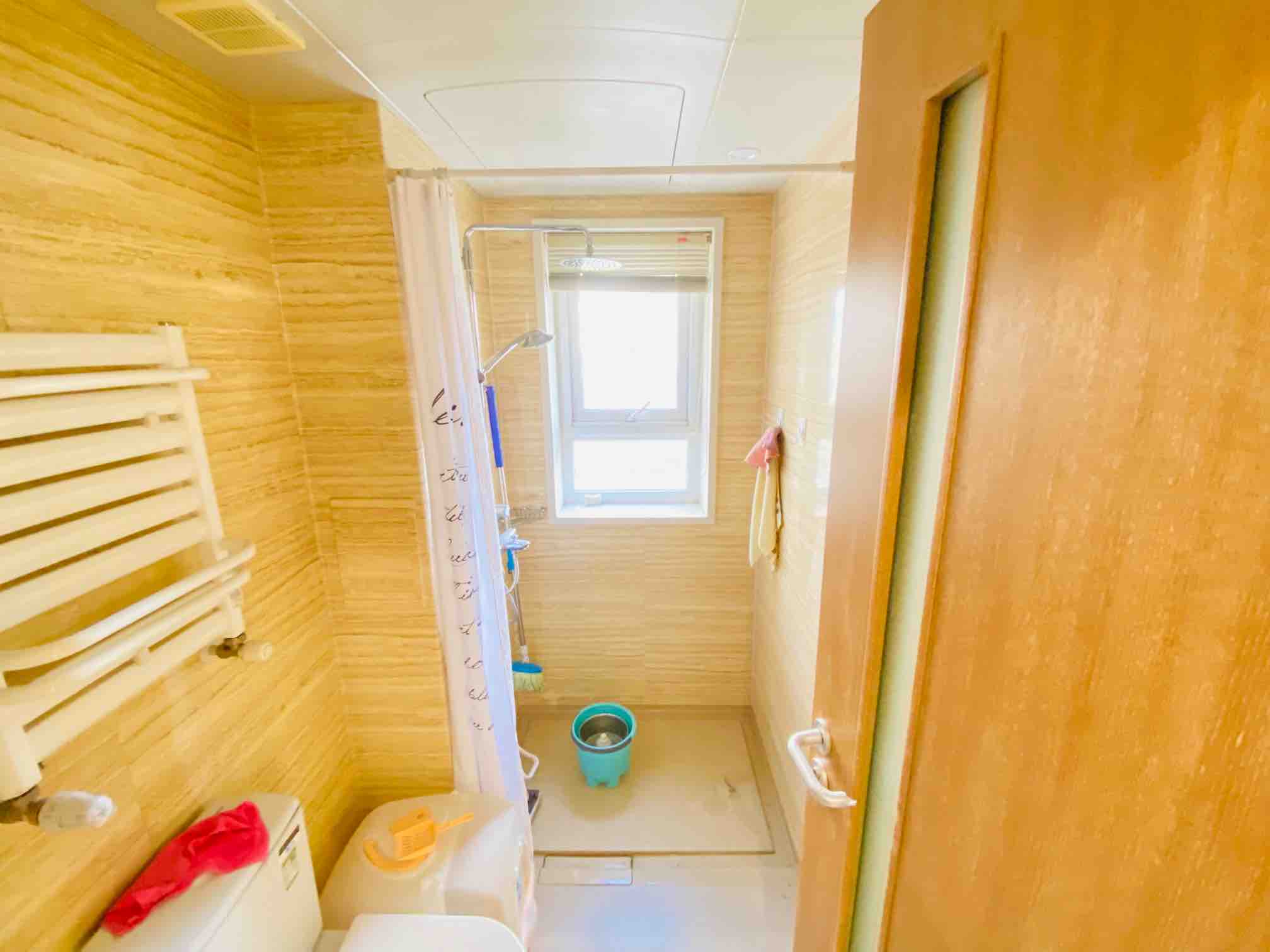 万科龙湖城市之光