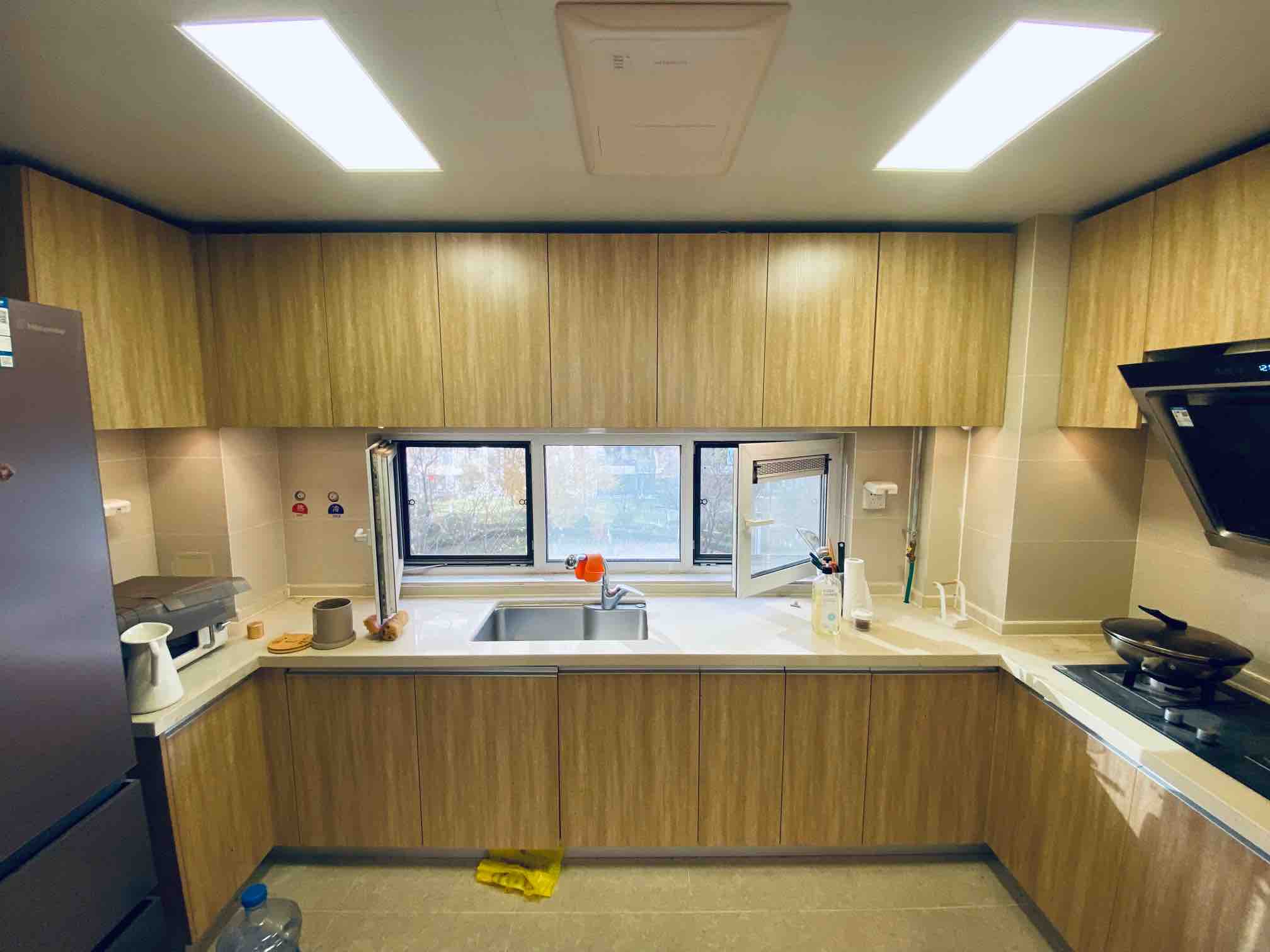 万科龙湖城市之光