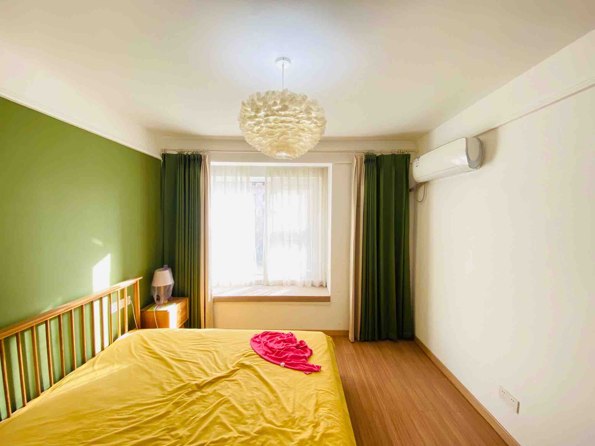 万科龙湖城市之光