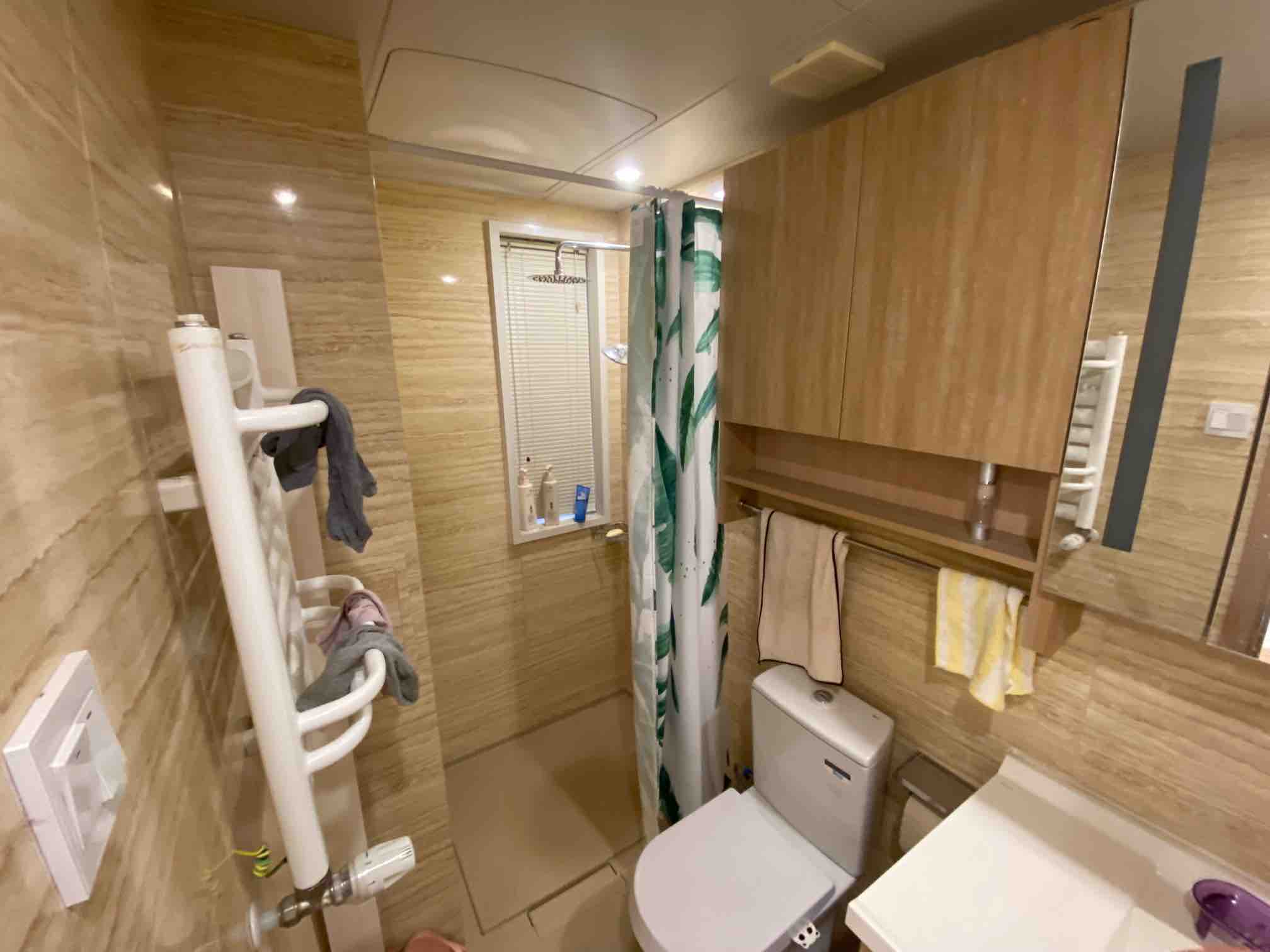 万科龙湖城市之光