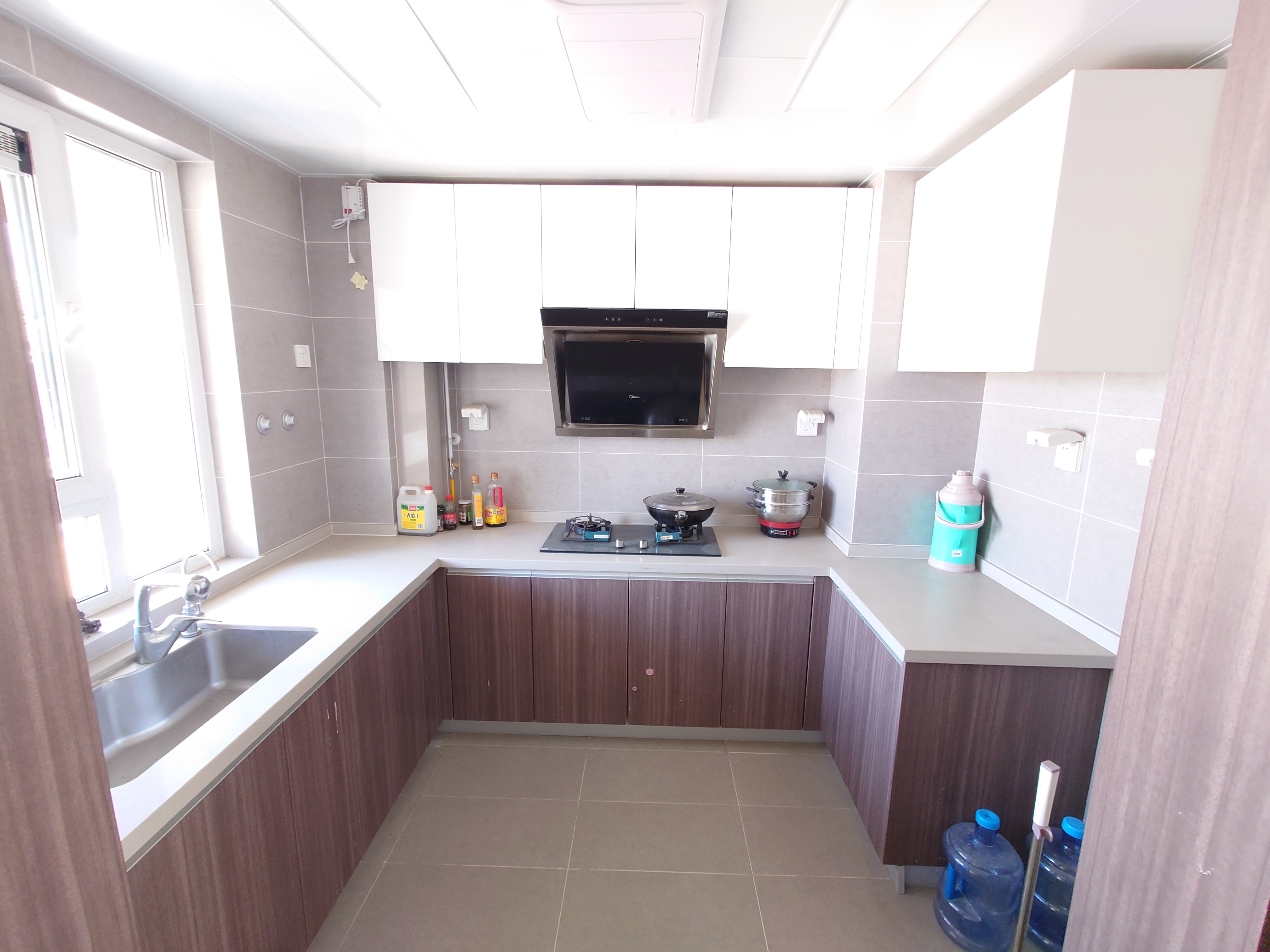 万科龙湖城市之光