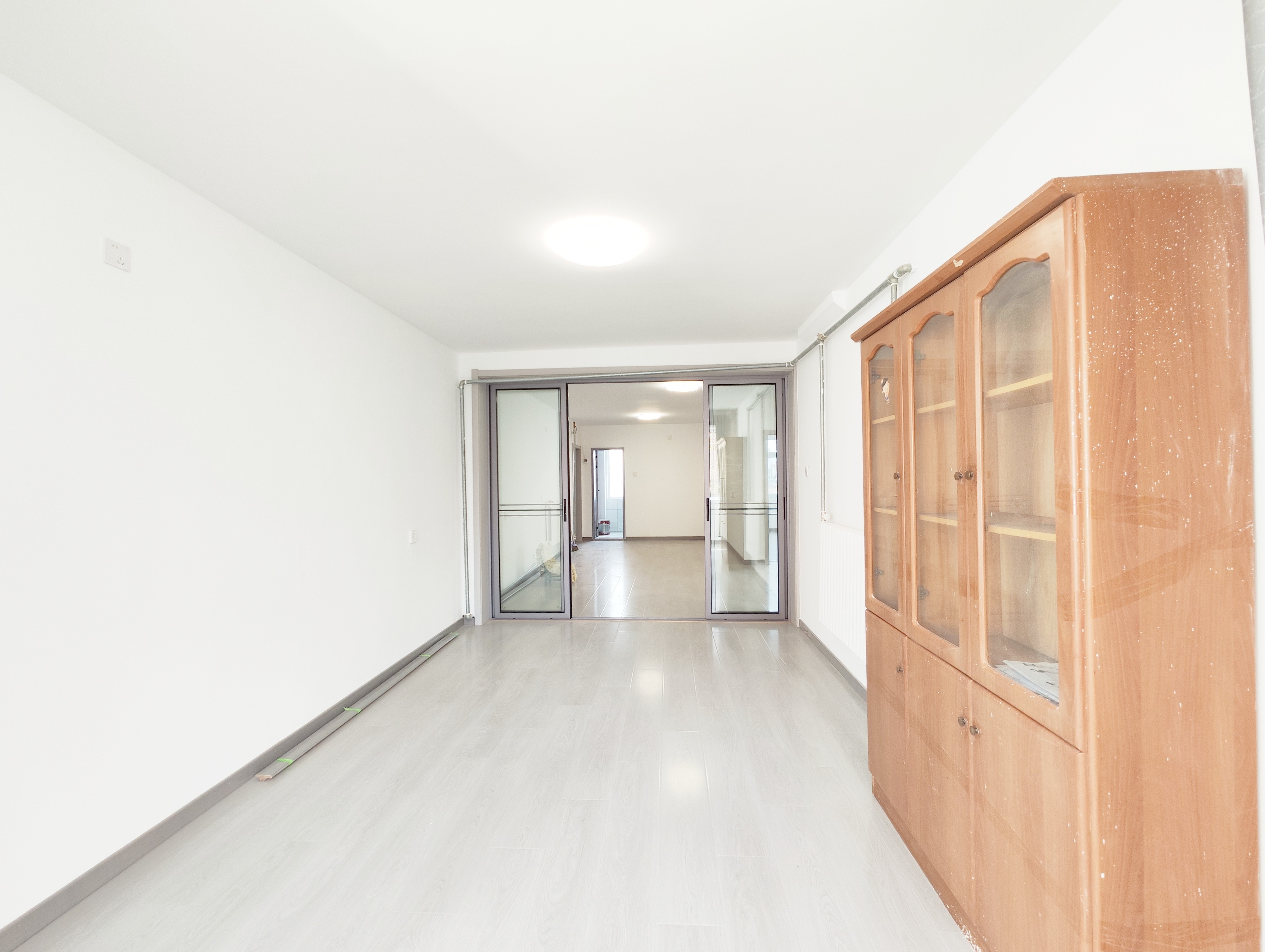 经四纬八单位宿舍