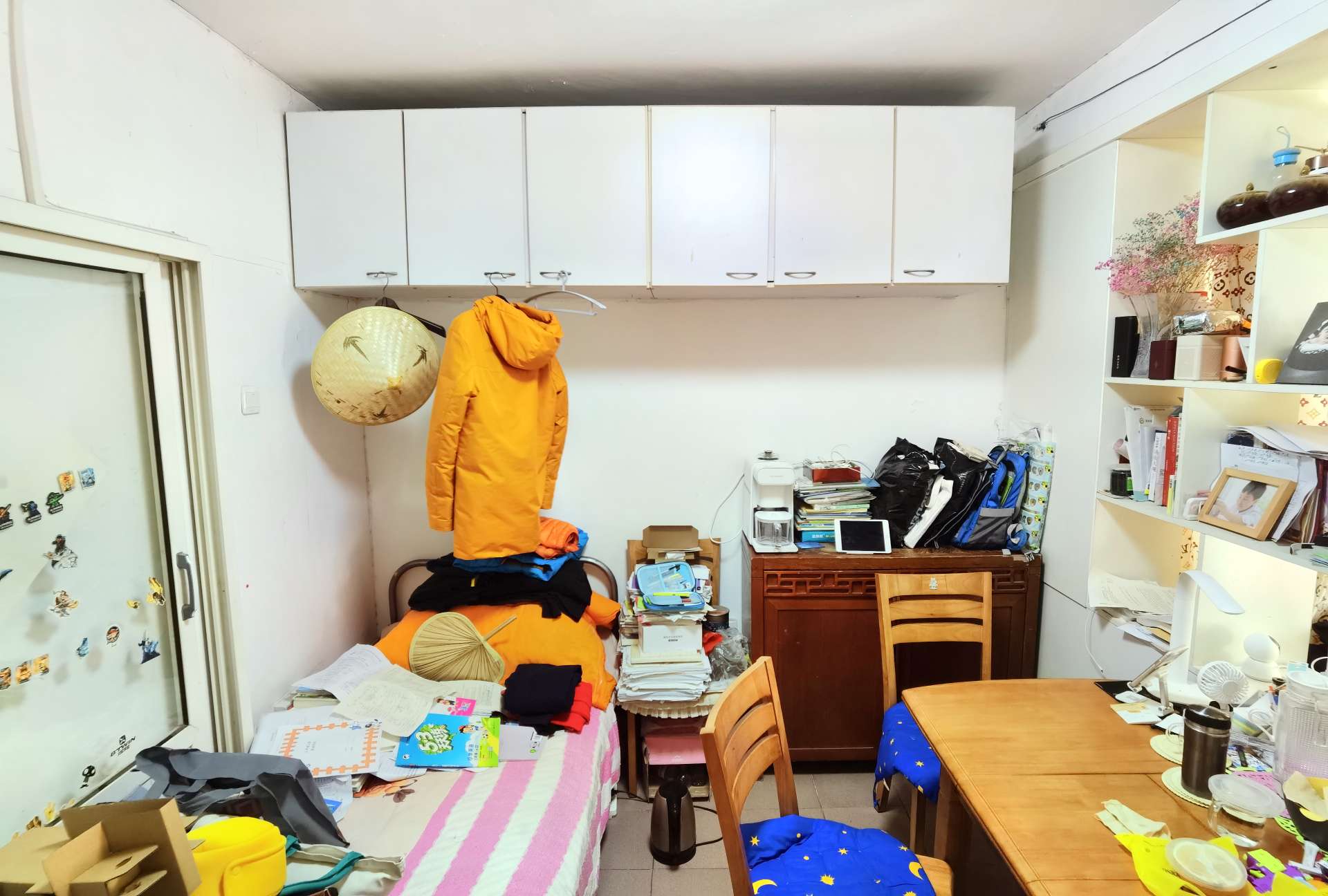  经六路182号 南北