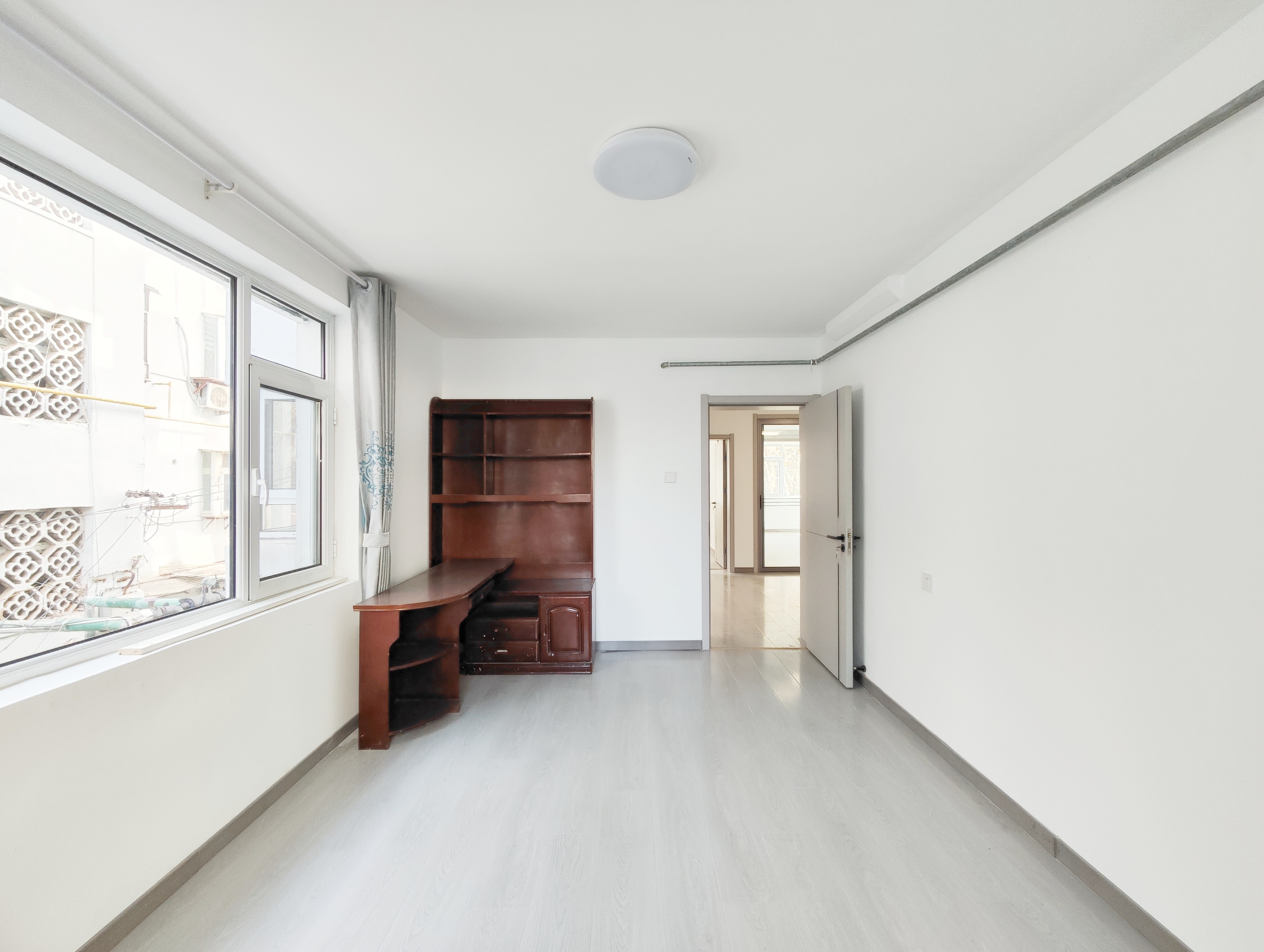 经四纬八单位宿舍