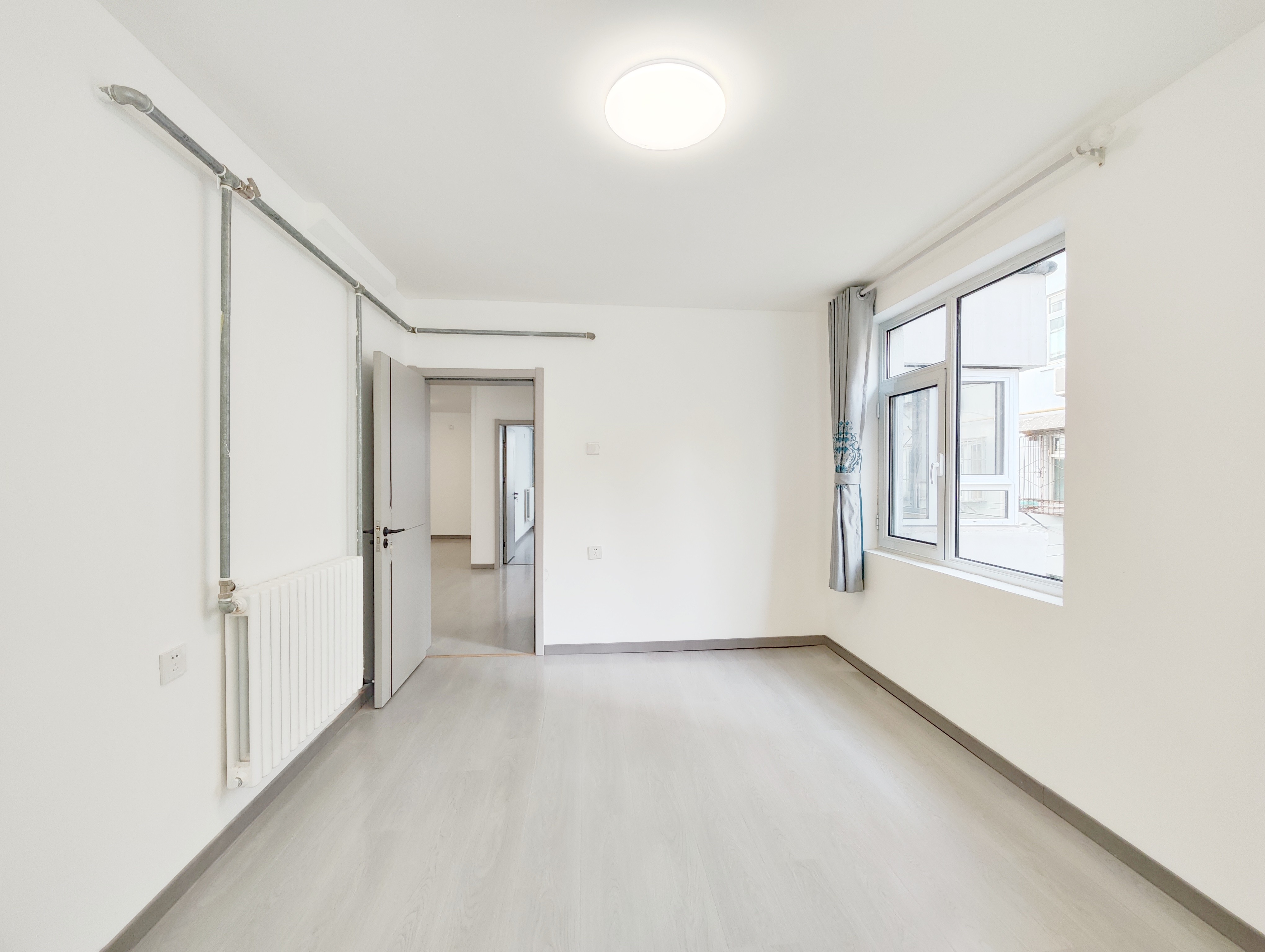 经四纬八单位宿舍