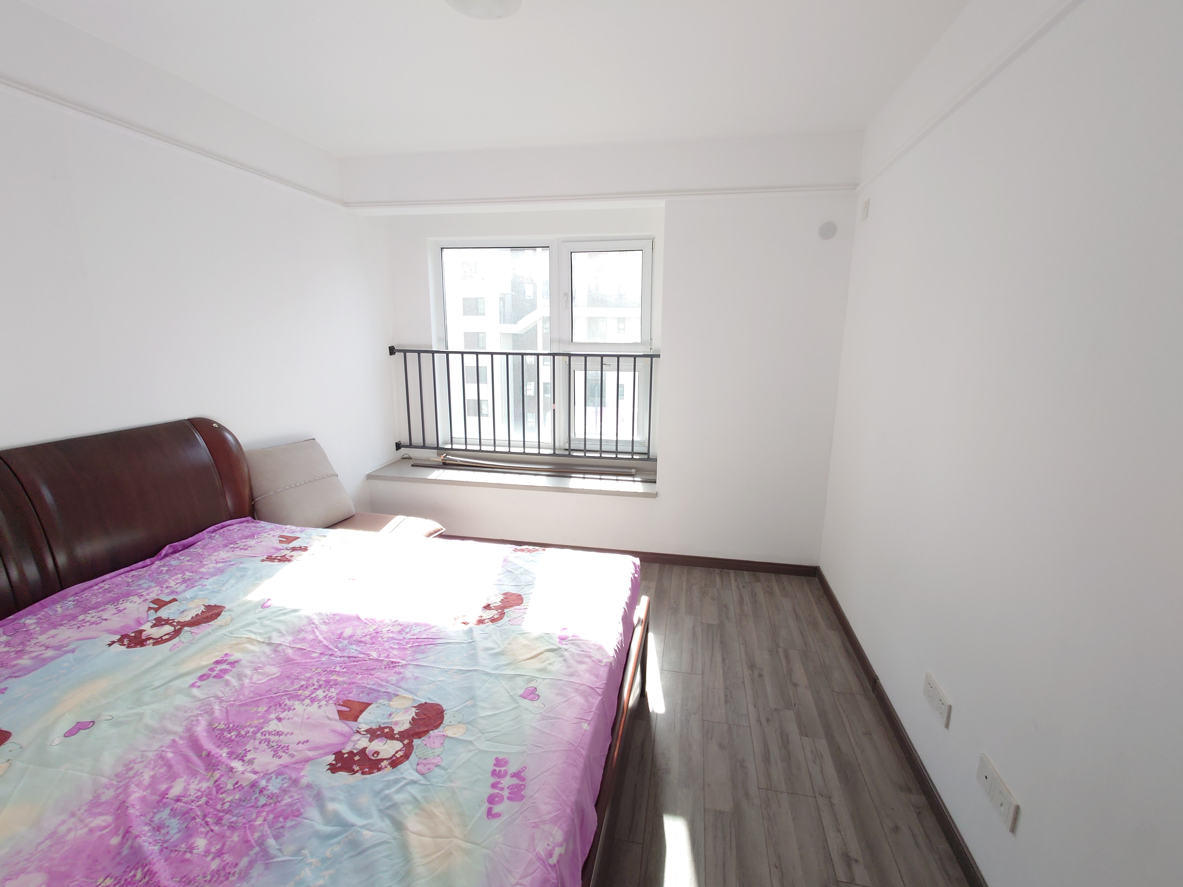 万科龙湖城市之光