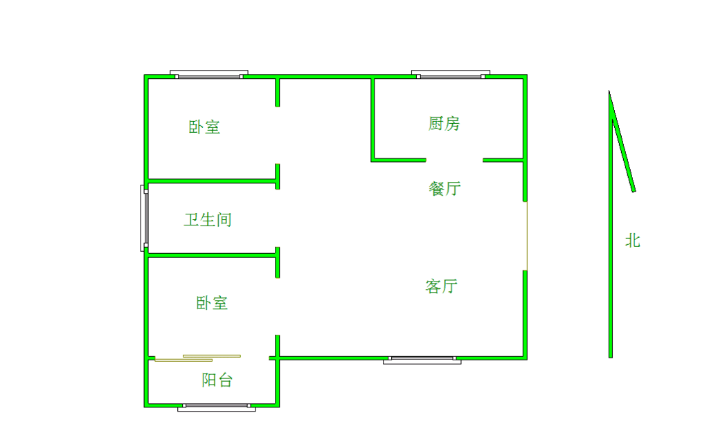 汇富苑小区