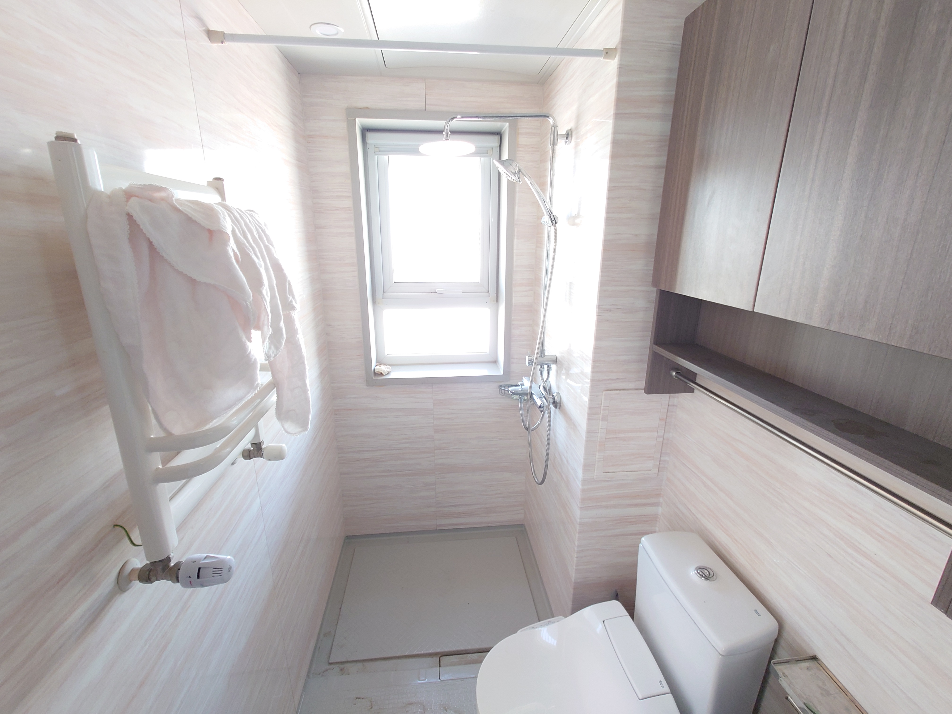 万科龙湖城市之光