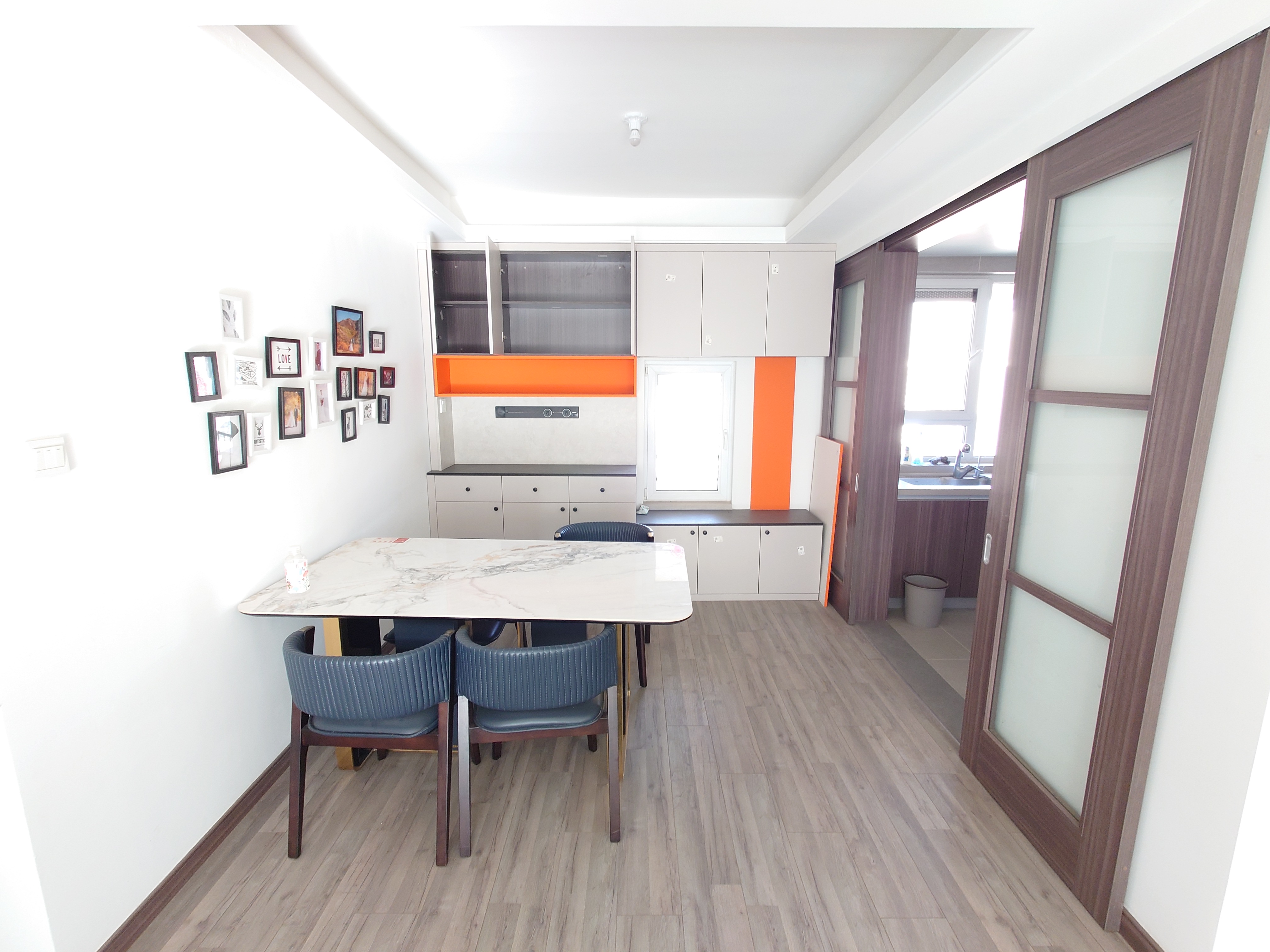 万科龙湖城市之光