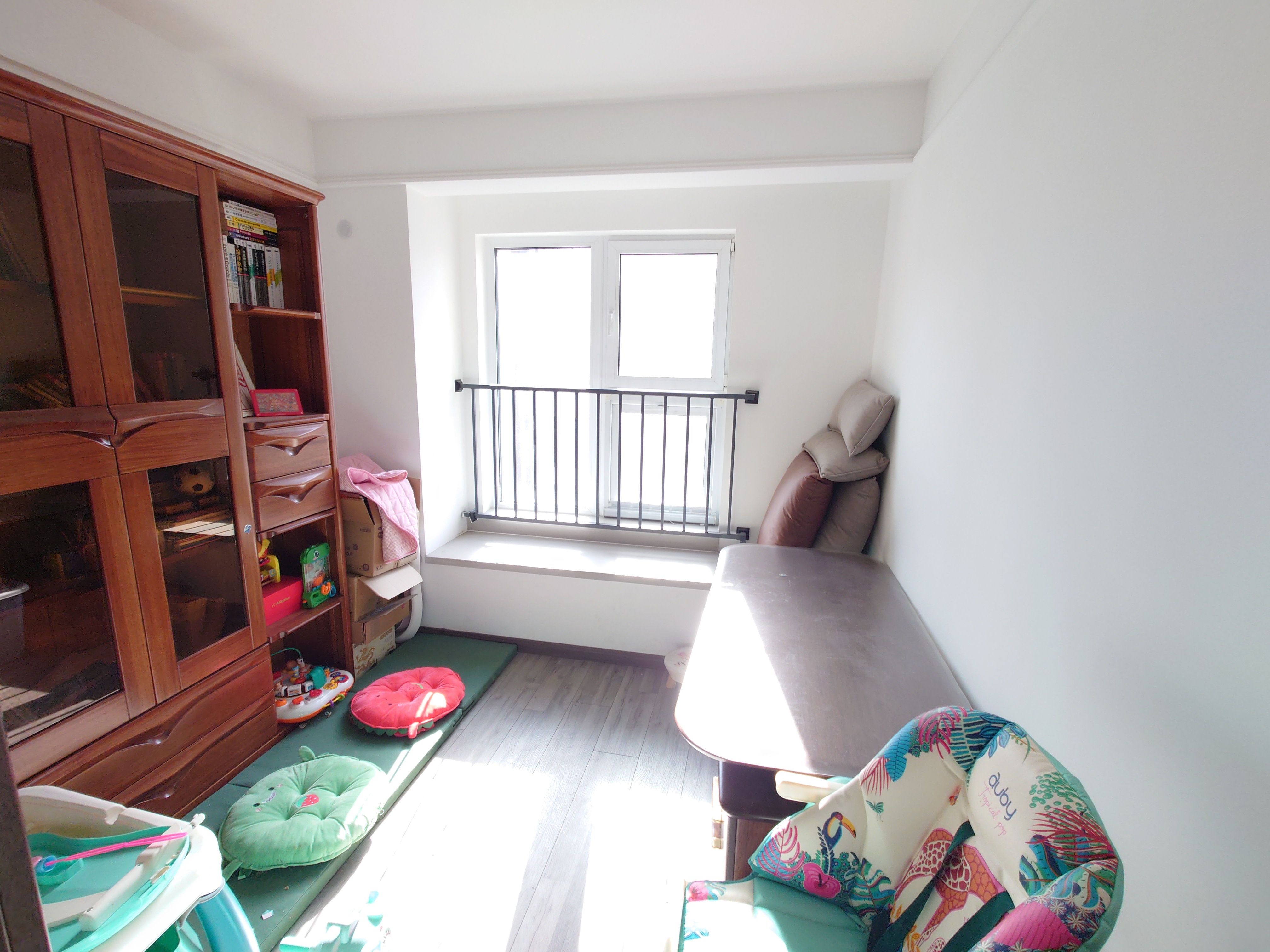 万科龙湖城市之光