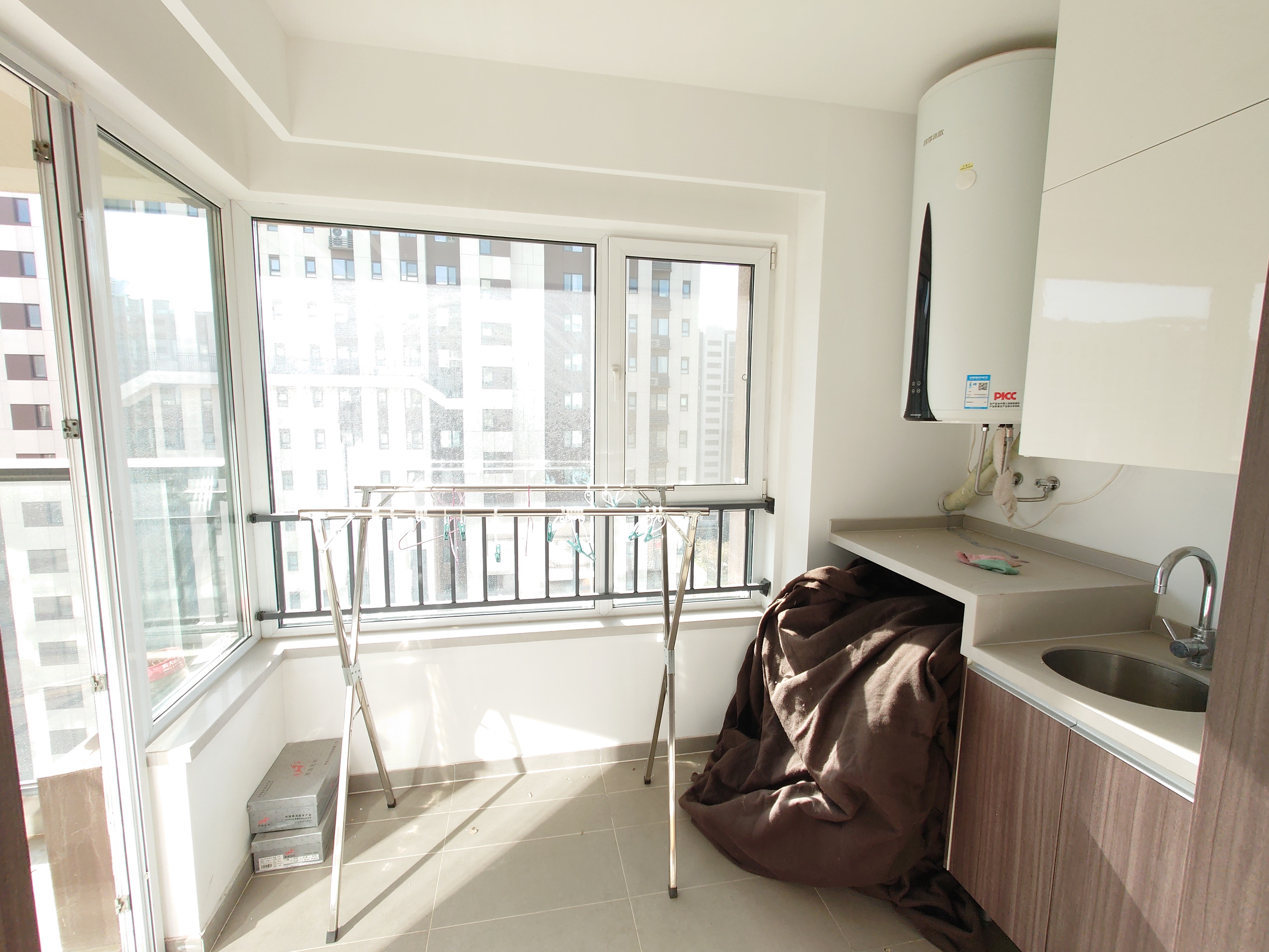 万科龙湖城市之光