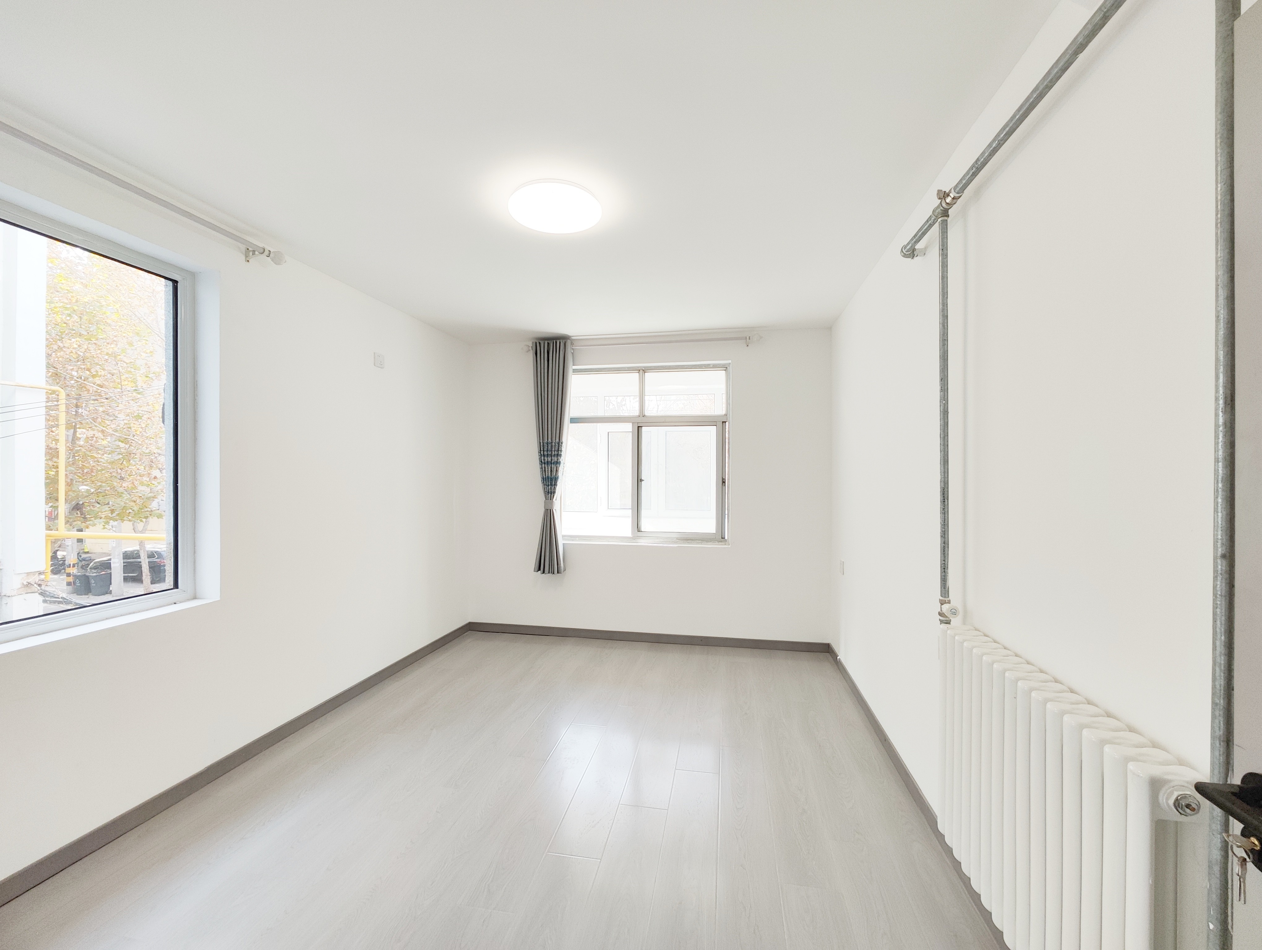 经四纬八单位宿舍