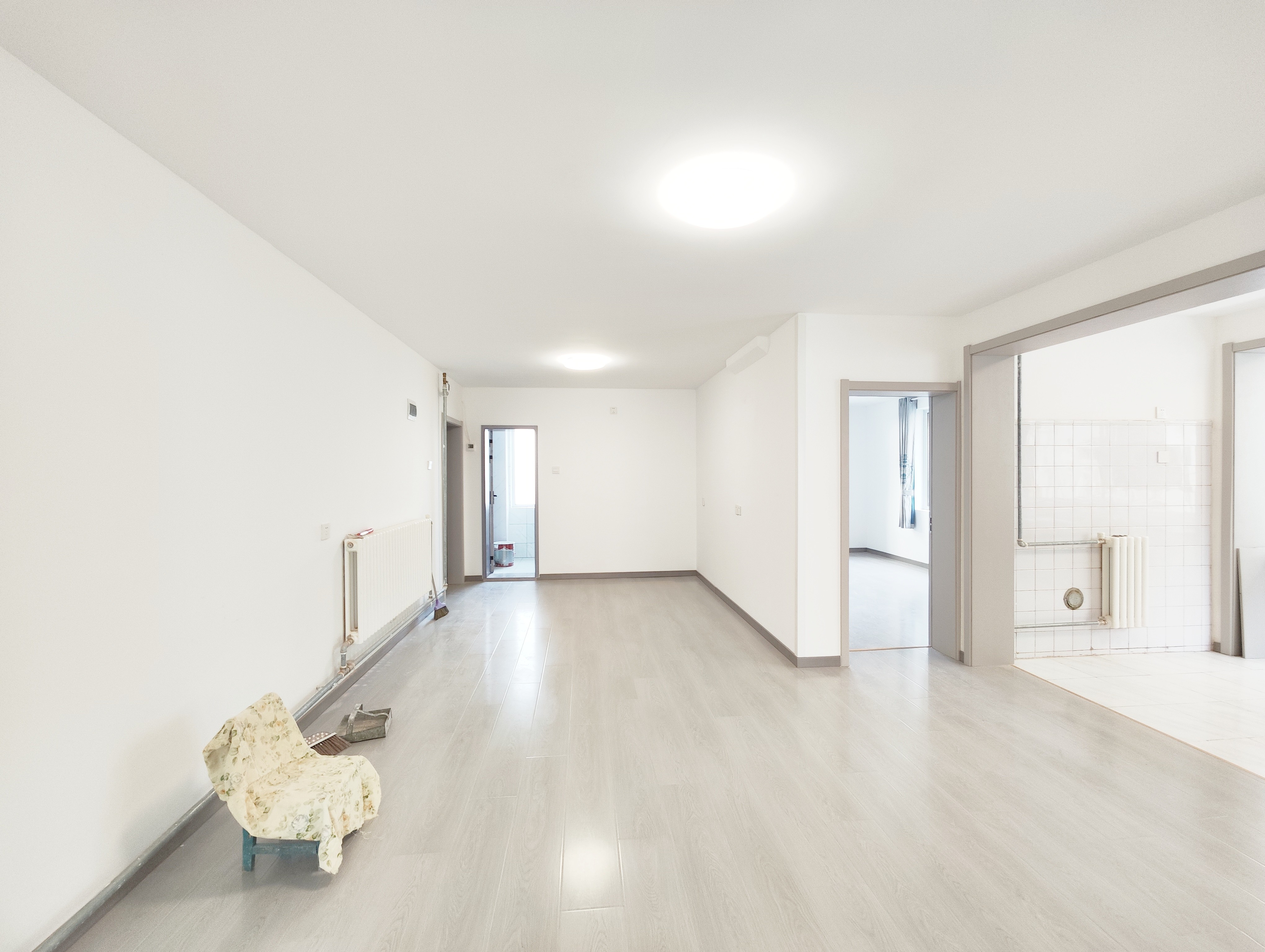 经四纬八单位宿舍