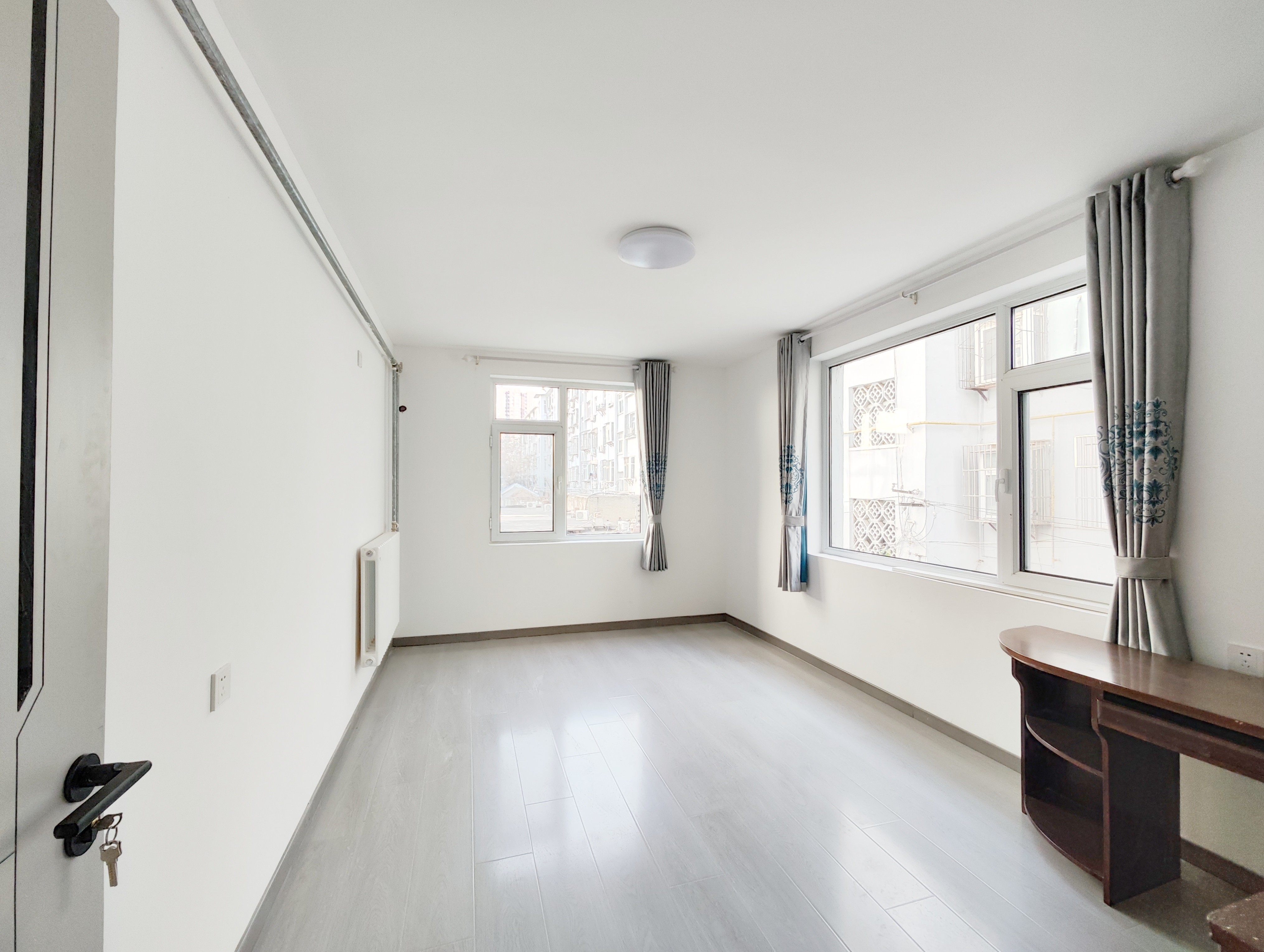 经四纬八单位宿舍