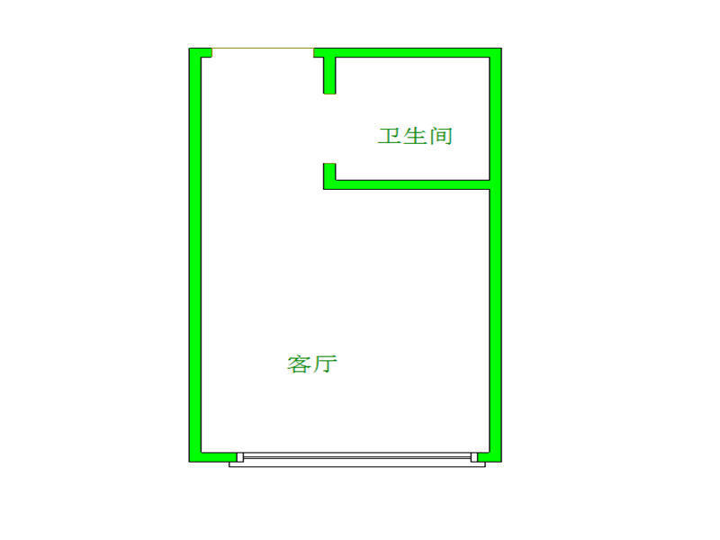 高新万达写字楼公寓