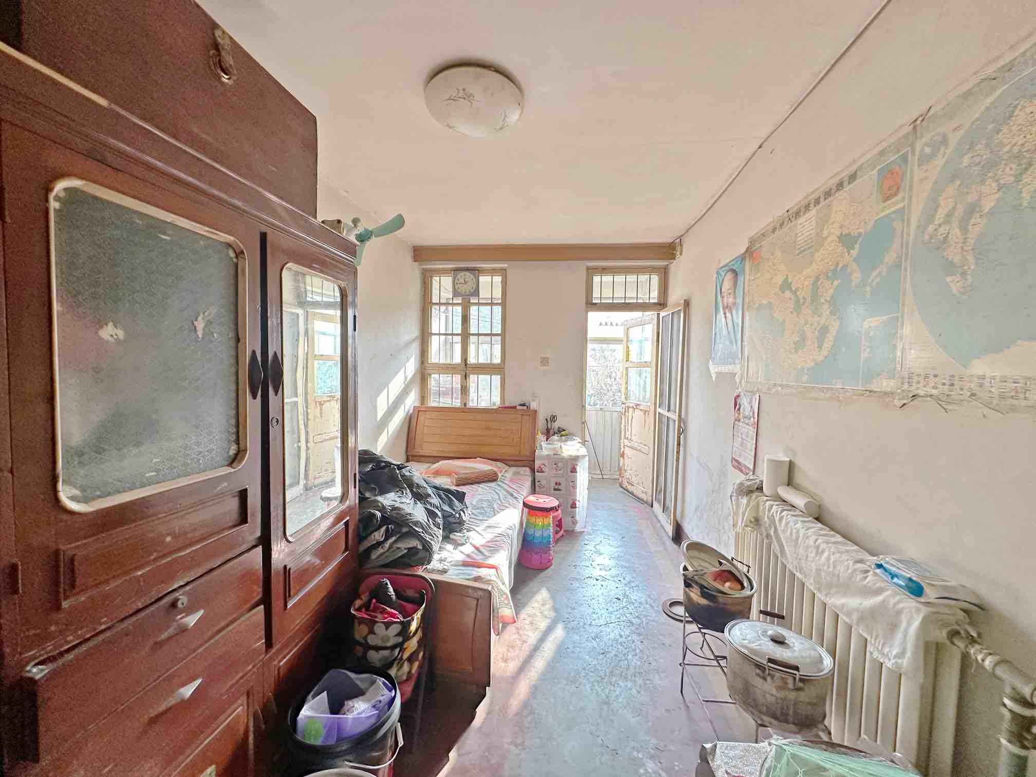 二七新村南路14号院