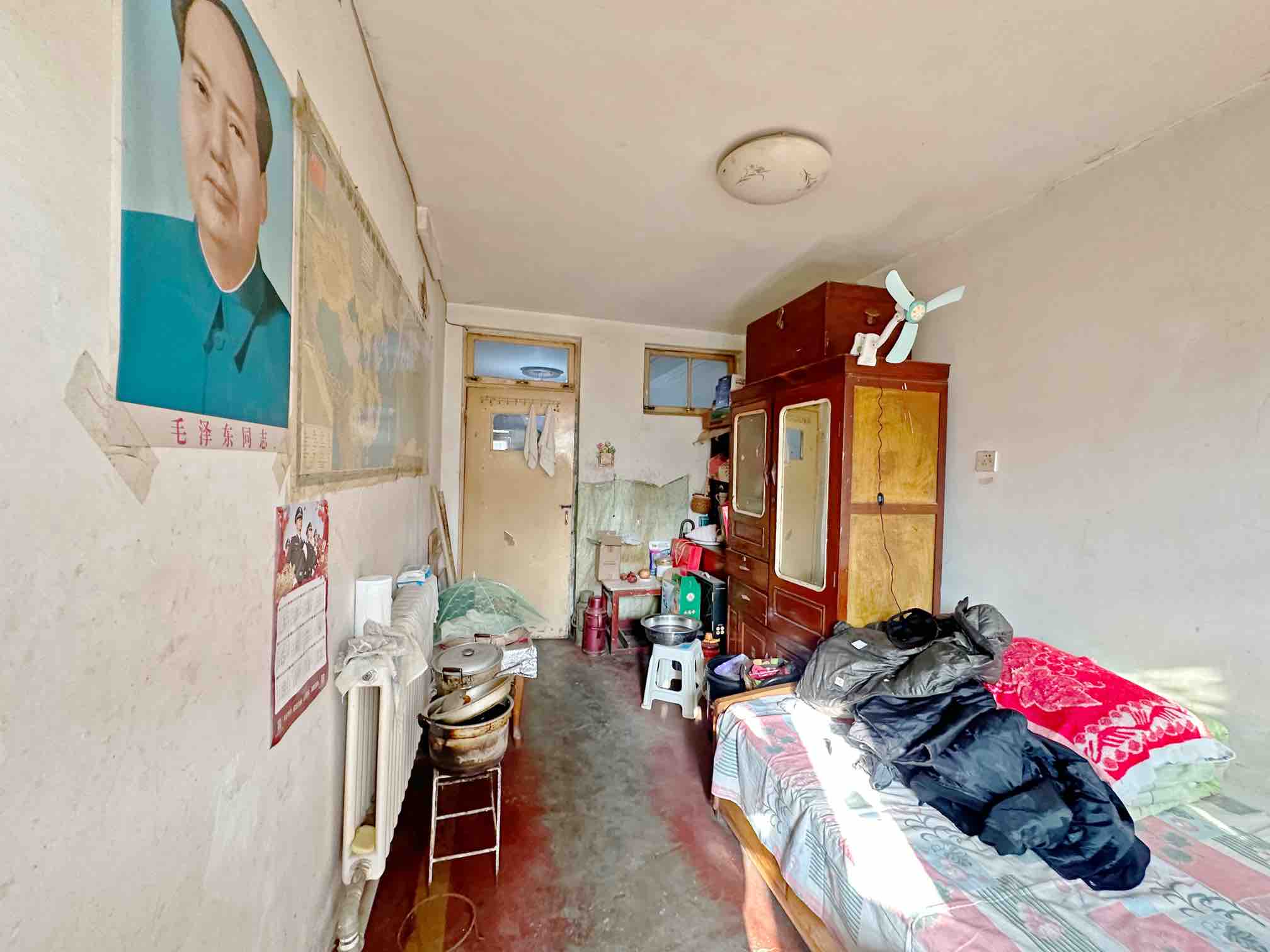 二七新村南路14号院