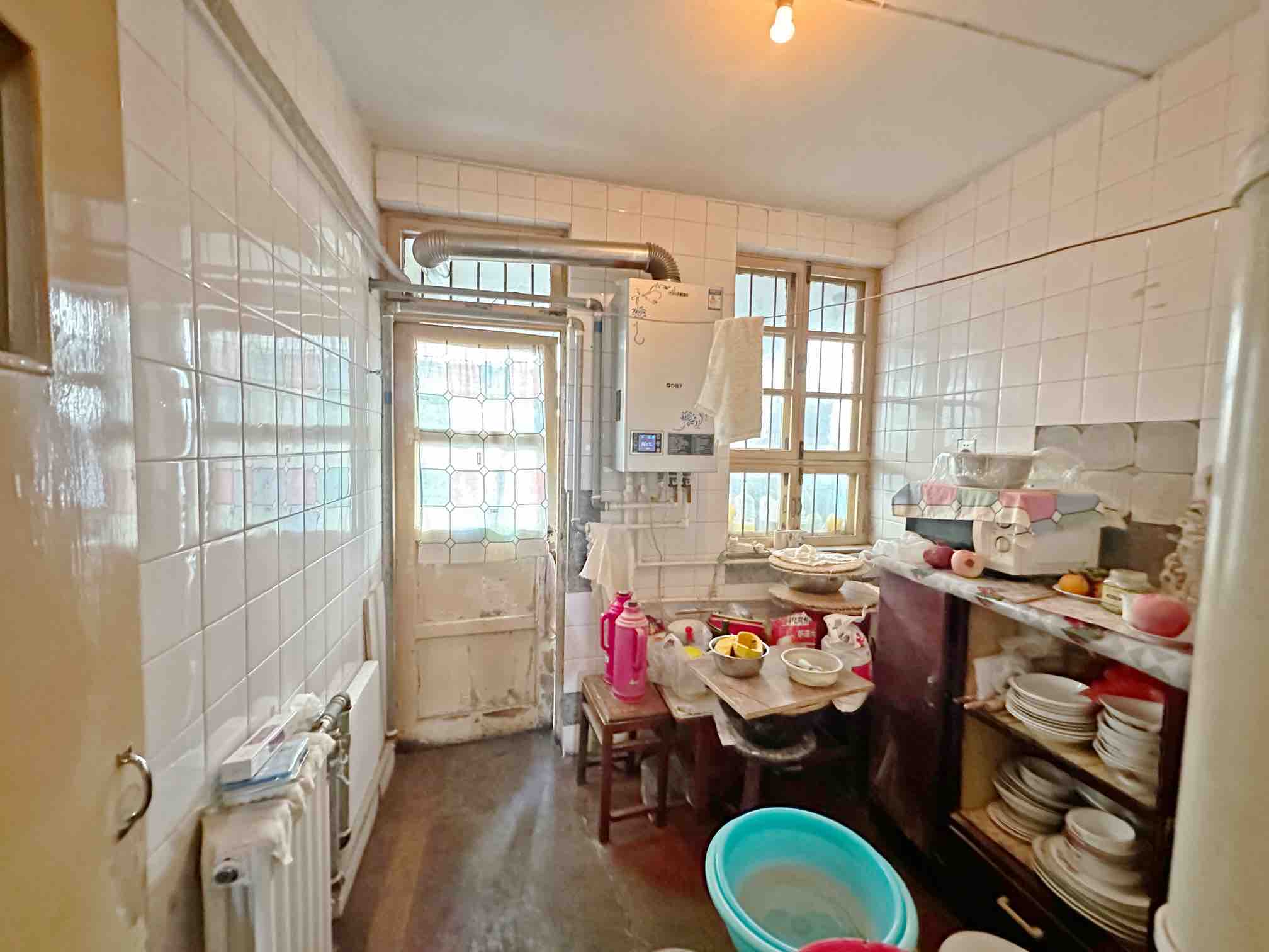 二七新村南路14号院