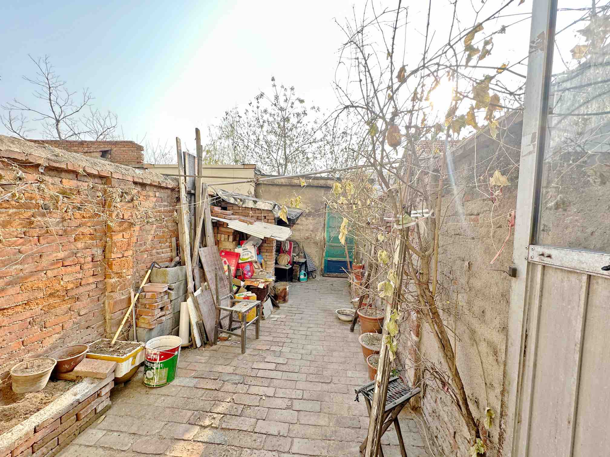 二七新村南路14号院