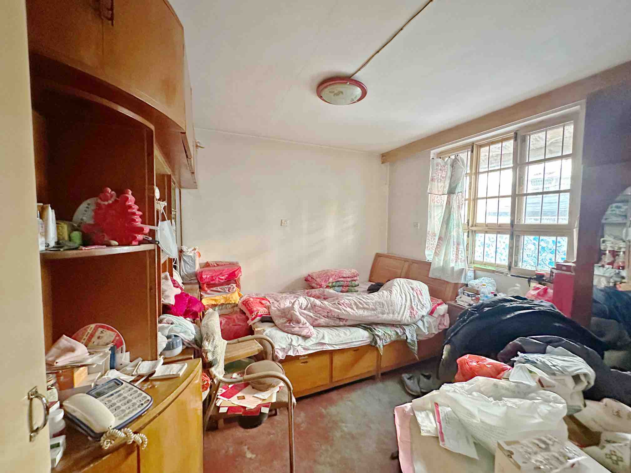 二七新村南路14号院