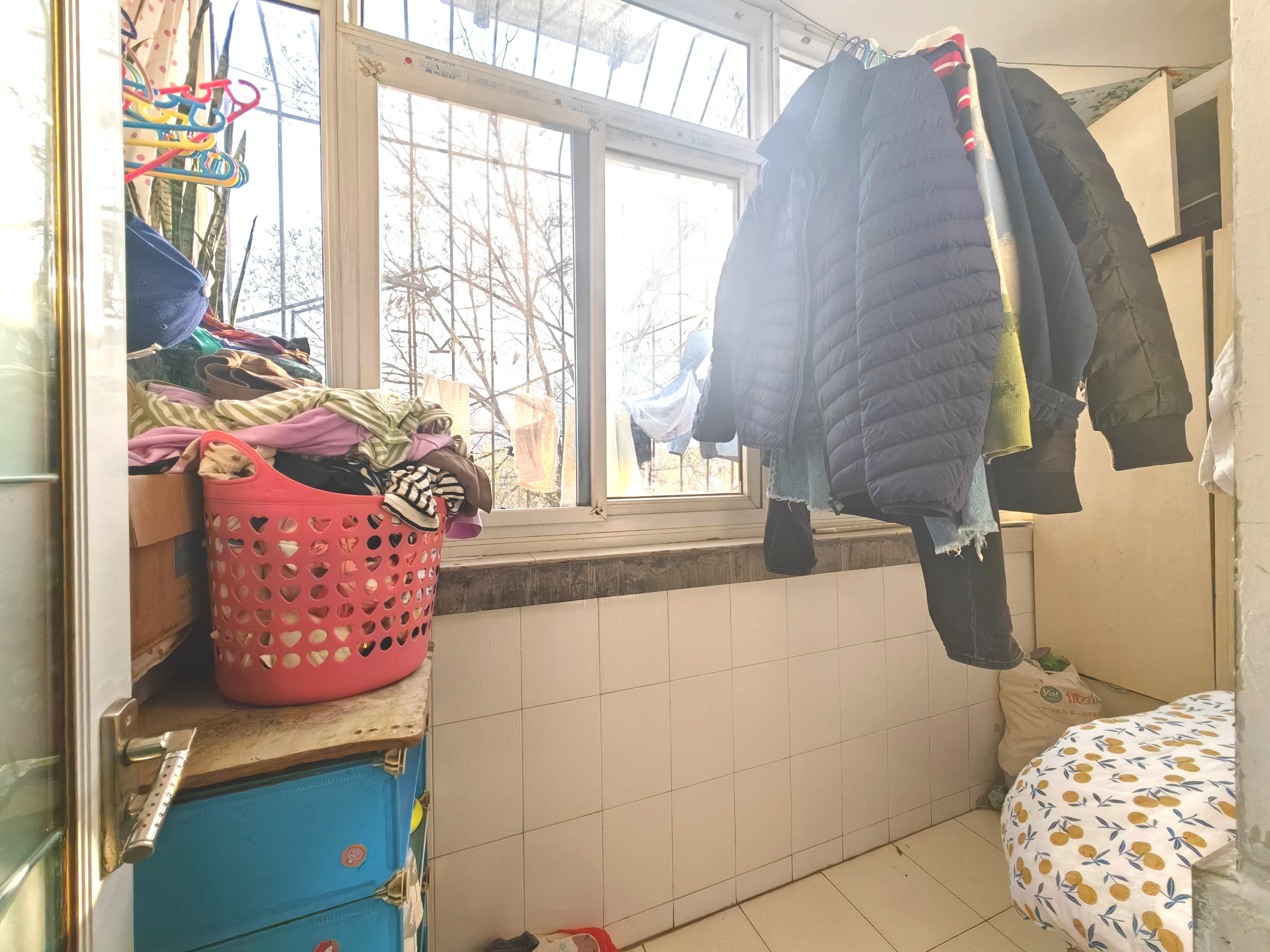 山东司法警官学院宿舍