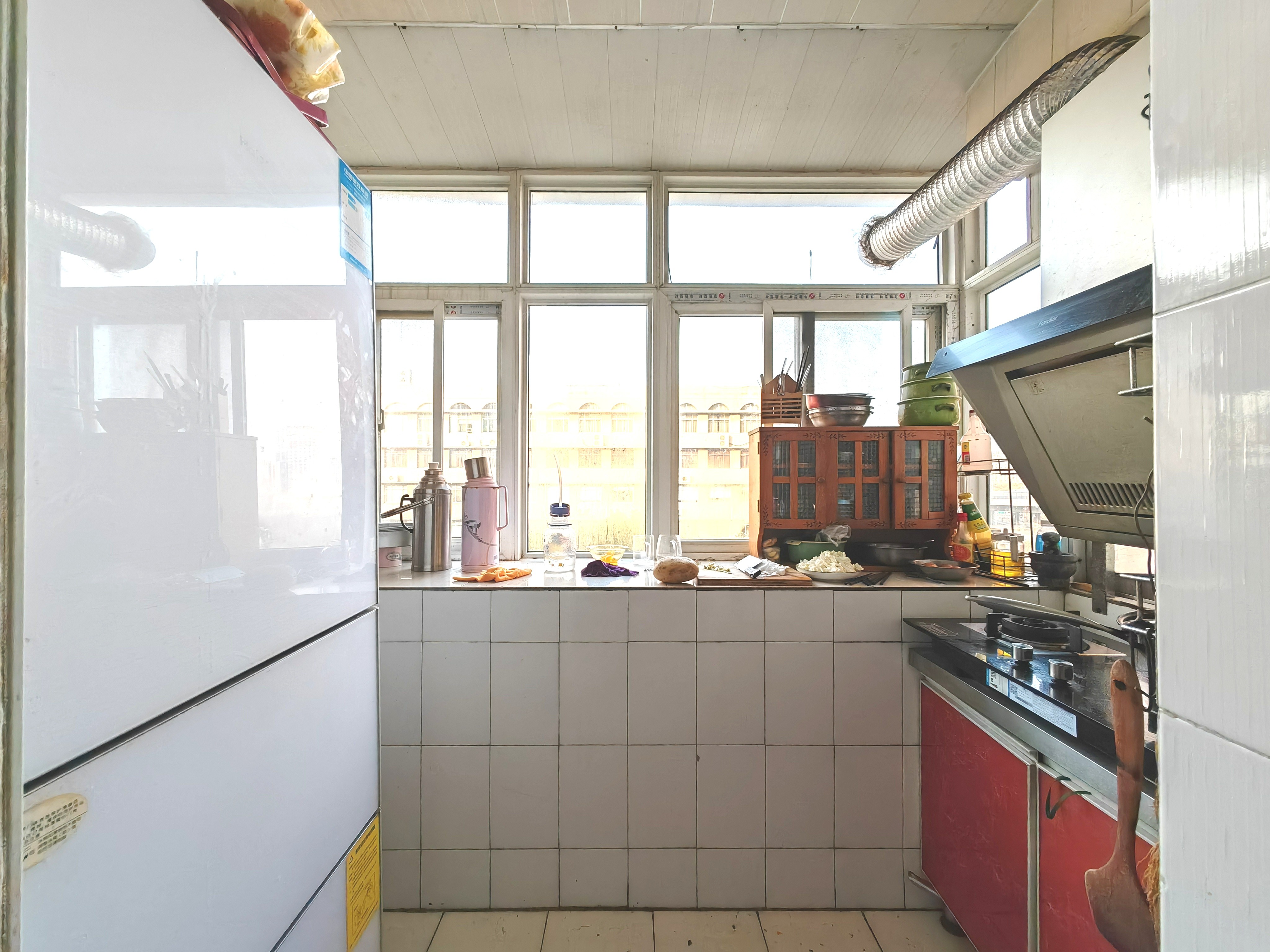 山东司法警官学院宿舍