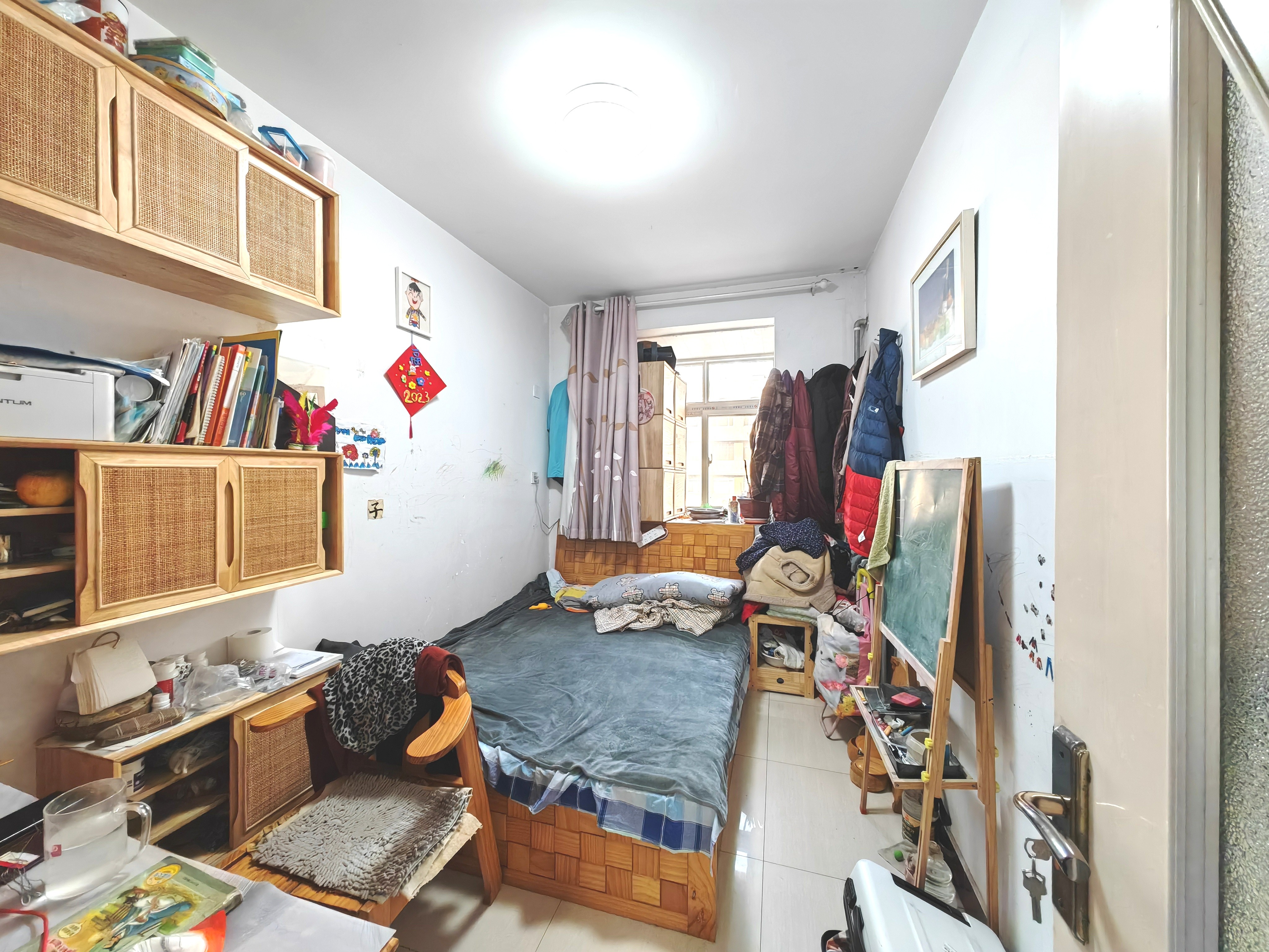 山东司法警官学院宿舍