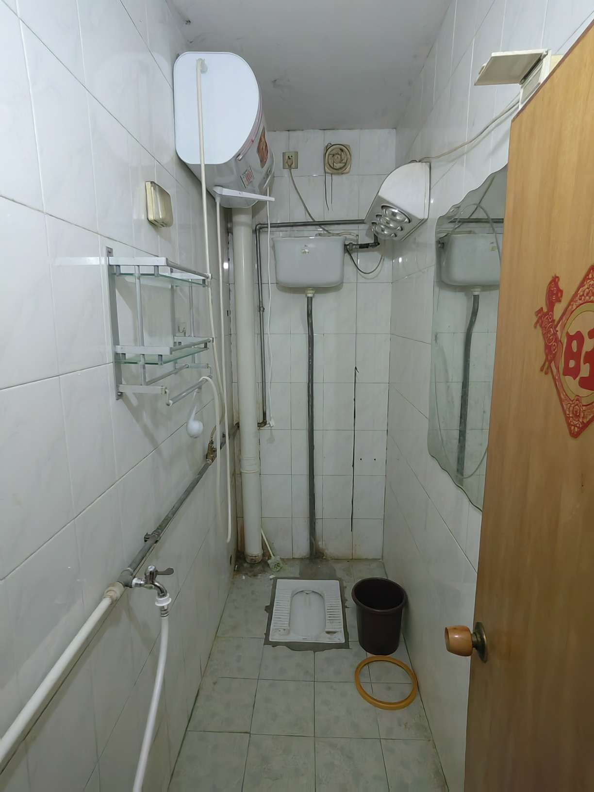 花园小区四区