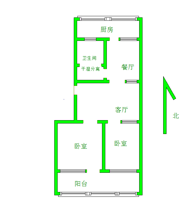 桃园小区