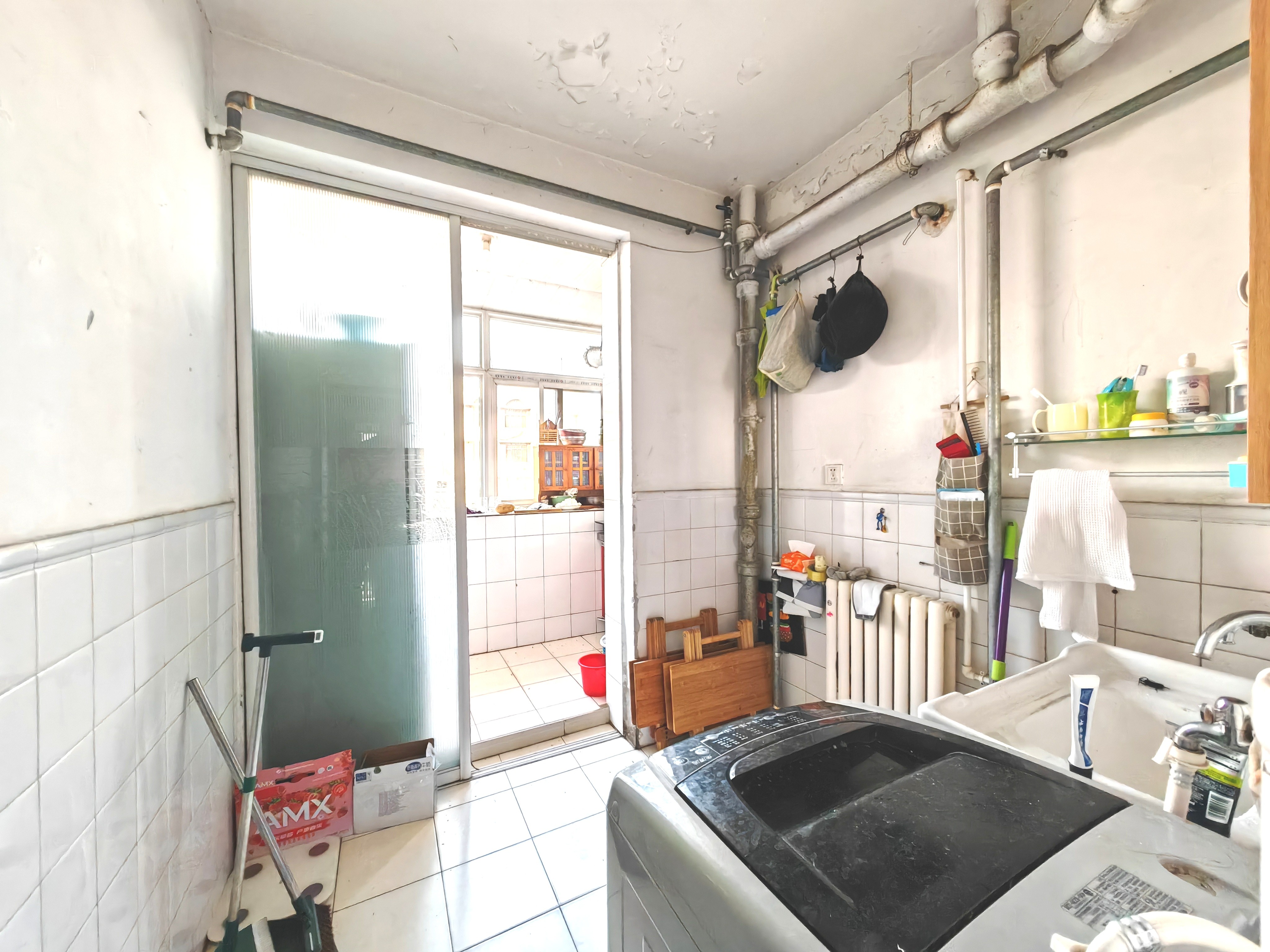 山东司法警官学院宿舍