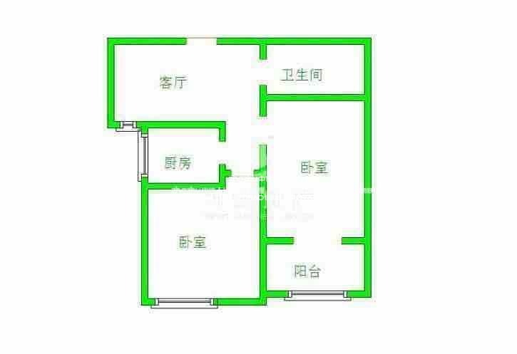 泉城花园
