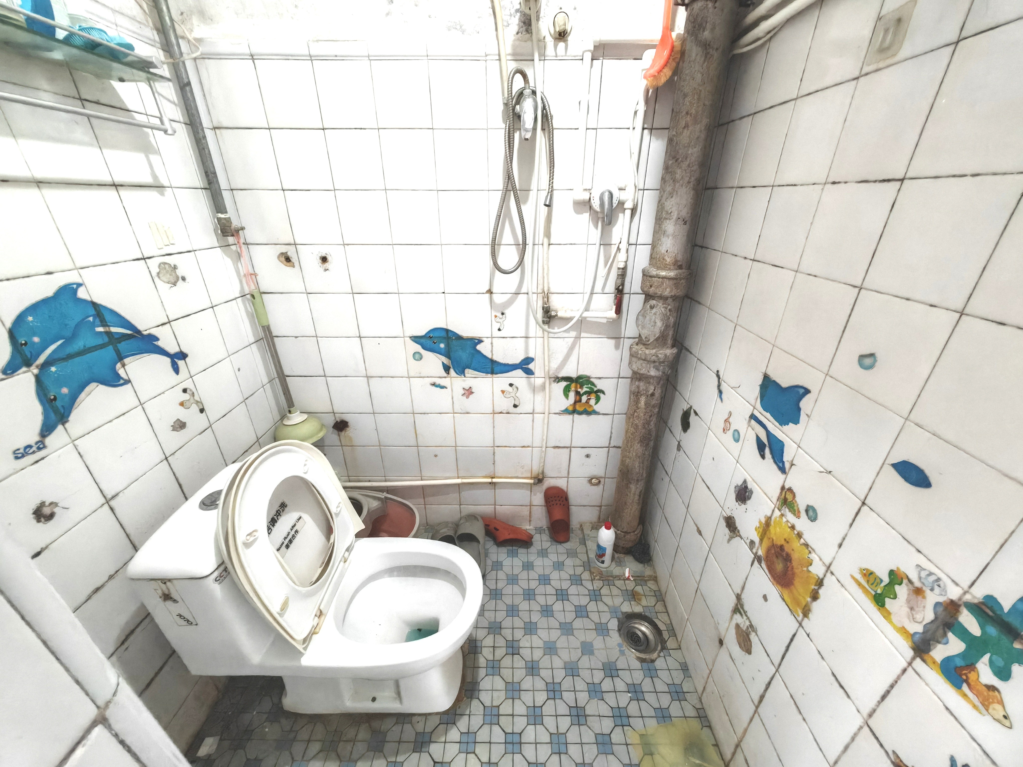 山东司法警官学院宿舍