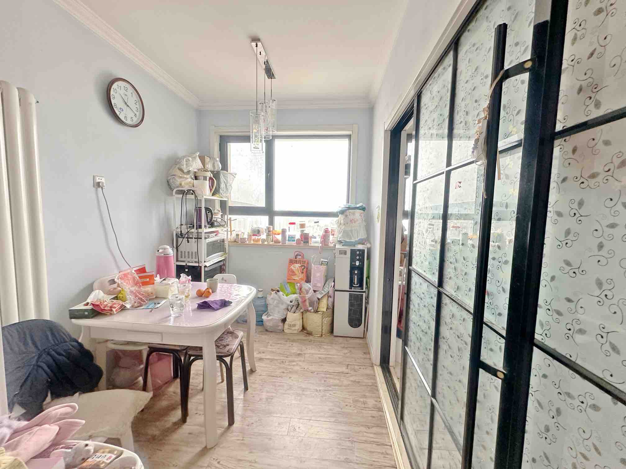 中海国际社区熙岸西区(A3地块）