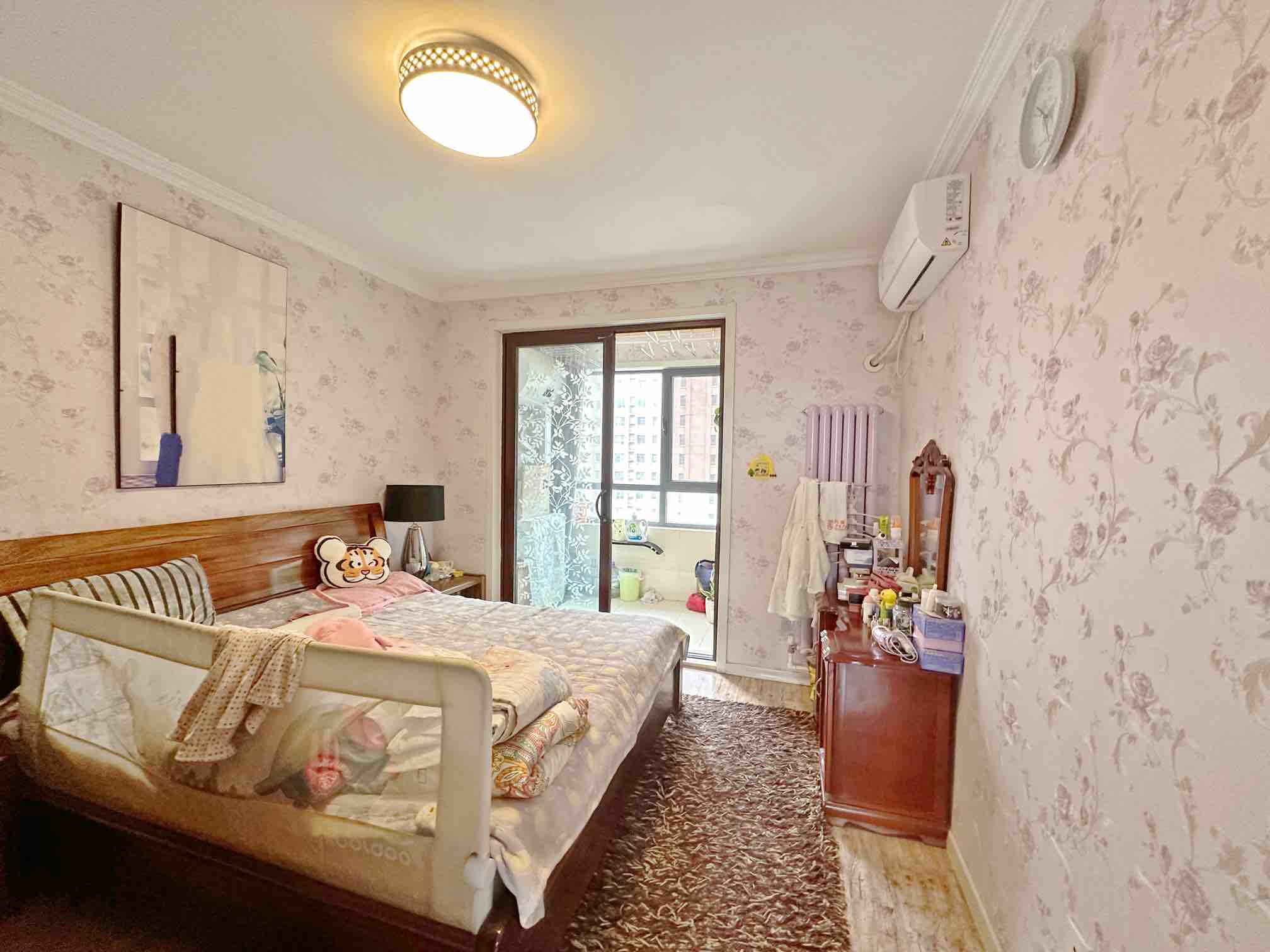 中海国际社区熙岸西区(A3地块）