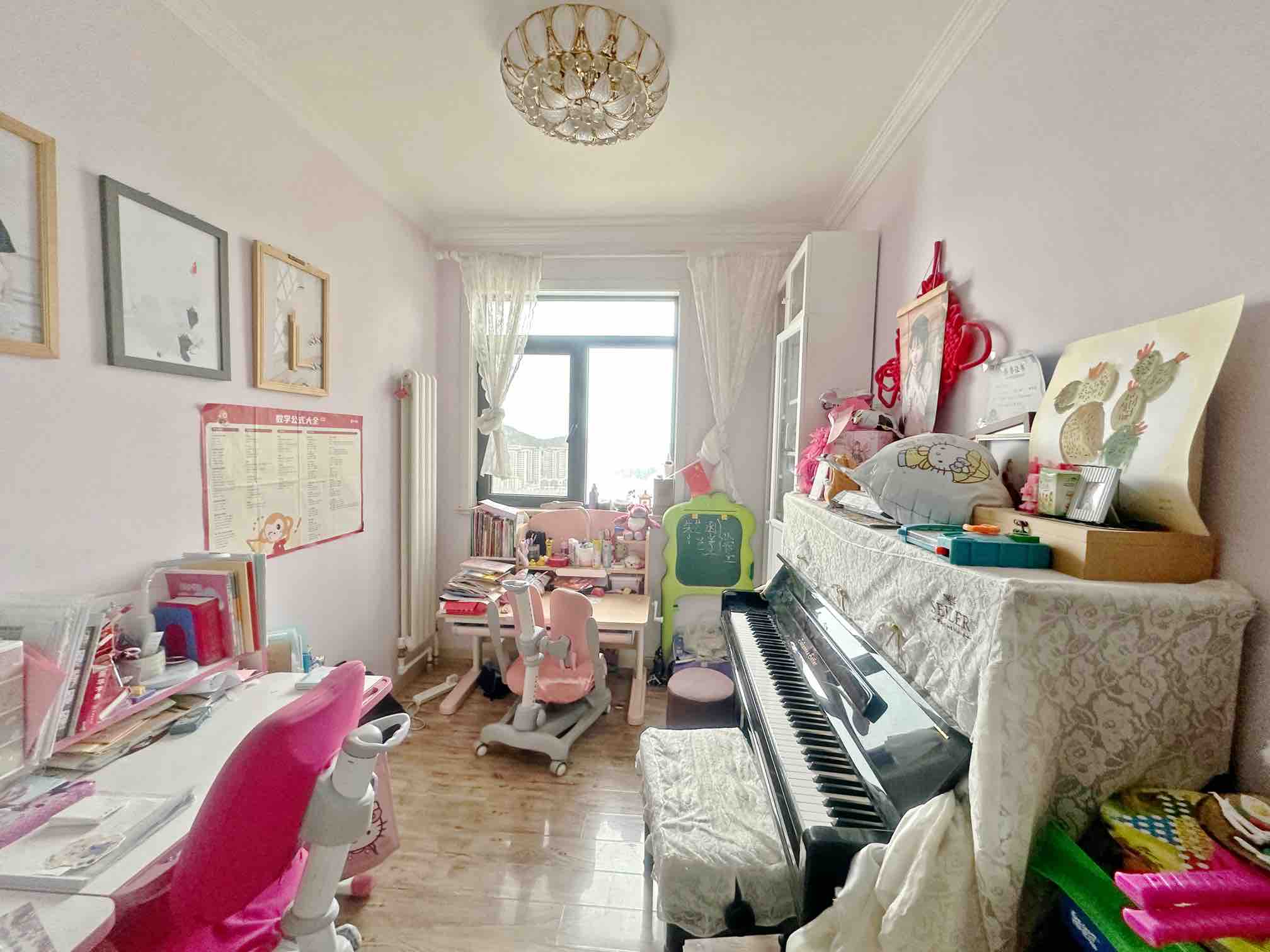 中海国际社区熙岸西区(A3地块）