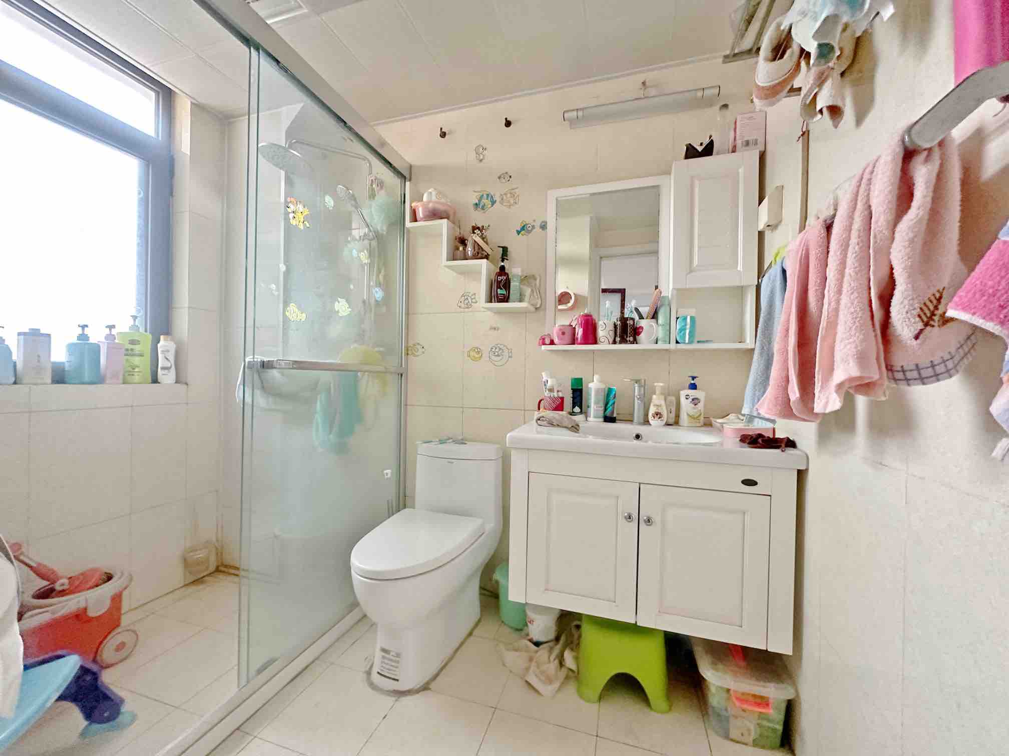 中海国际社区熙岸西区(A3地块）