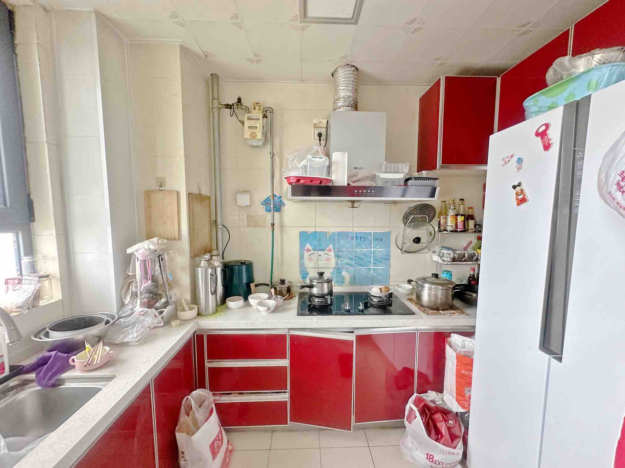 中海国际社区熙岸西区(A3地块）