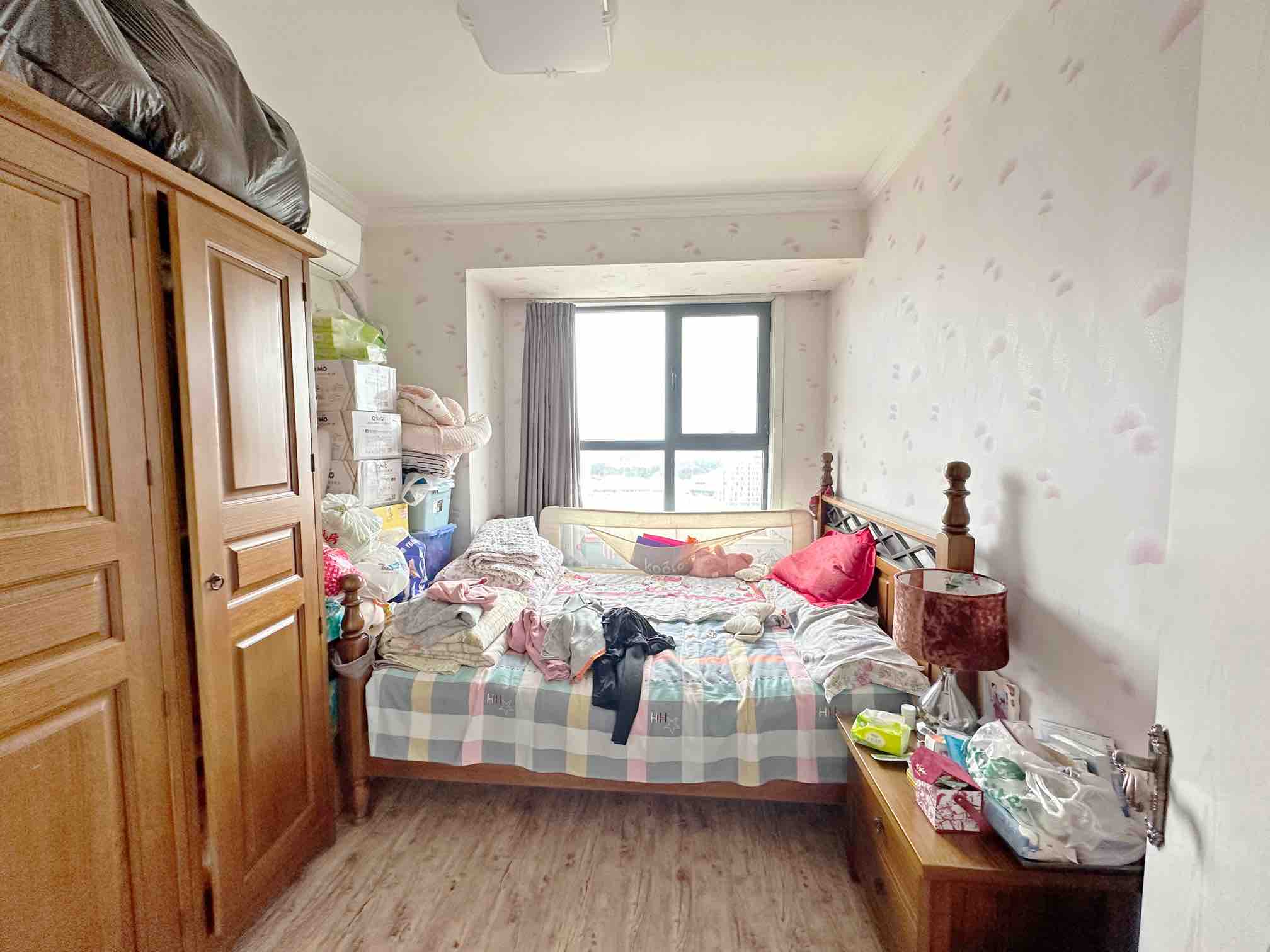 中海国际社区熙岸西区(A3地块）