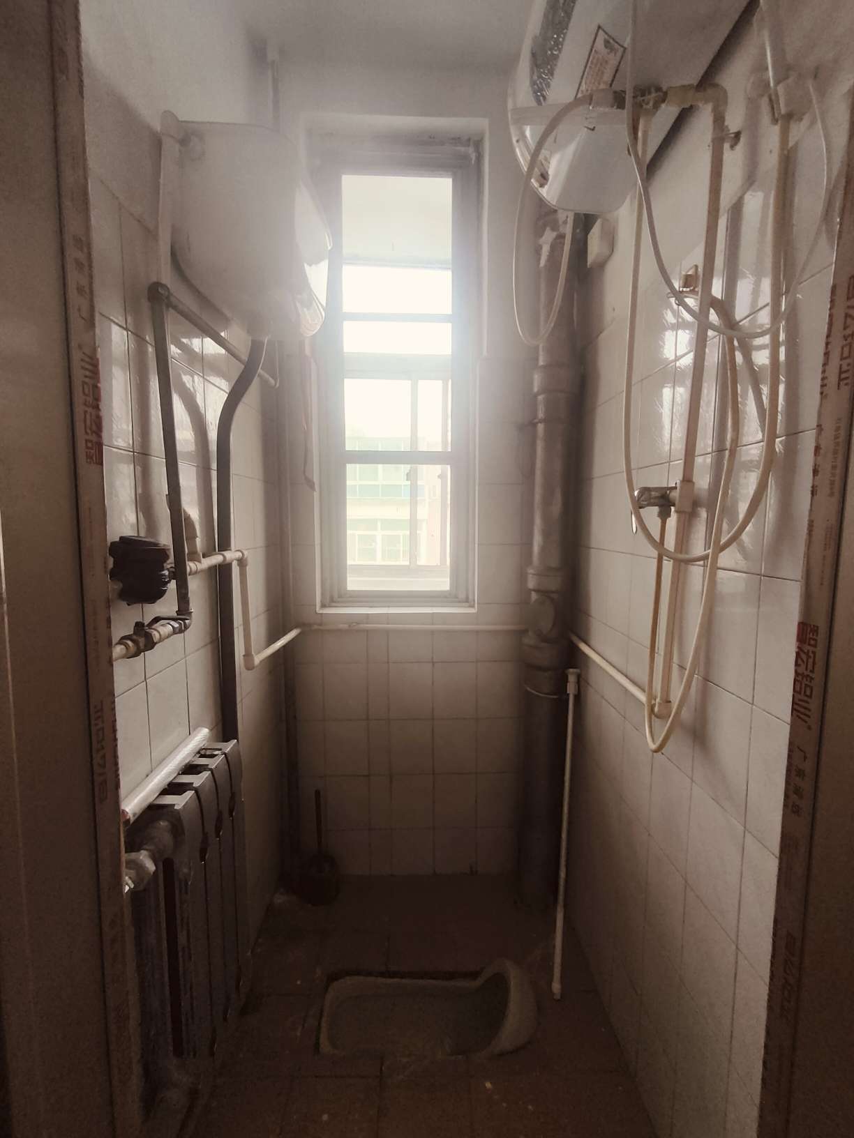 纬一路7号院