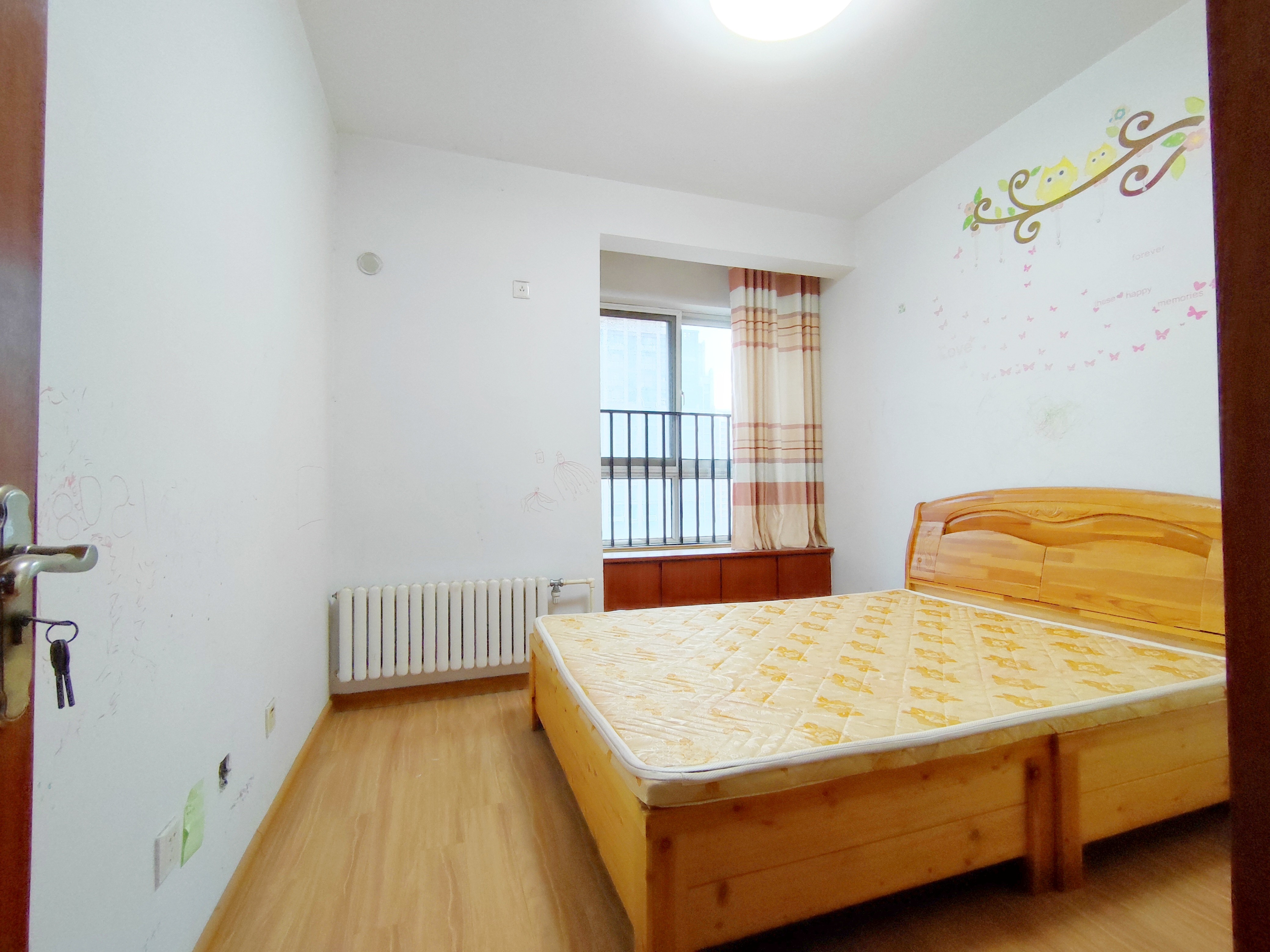 绿地国际花都(三期)