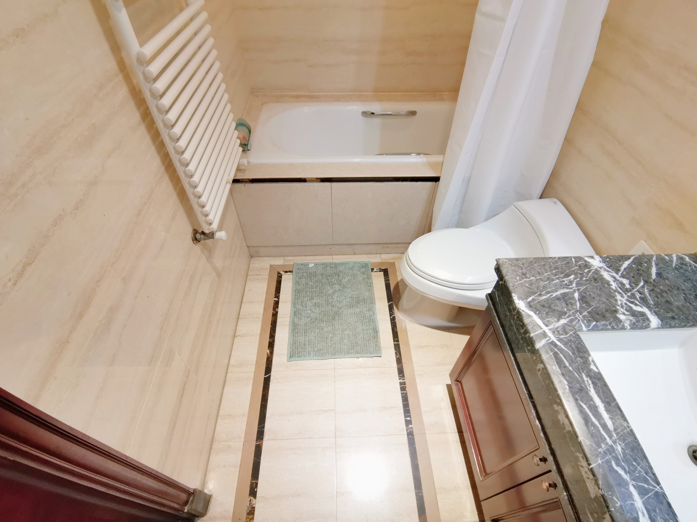 海尔绿城全运村锦兰园