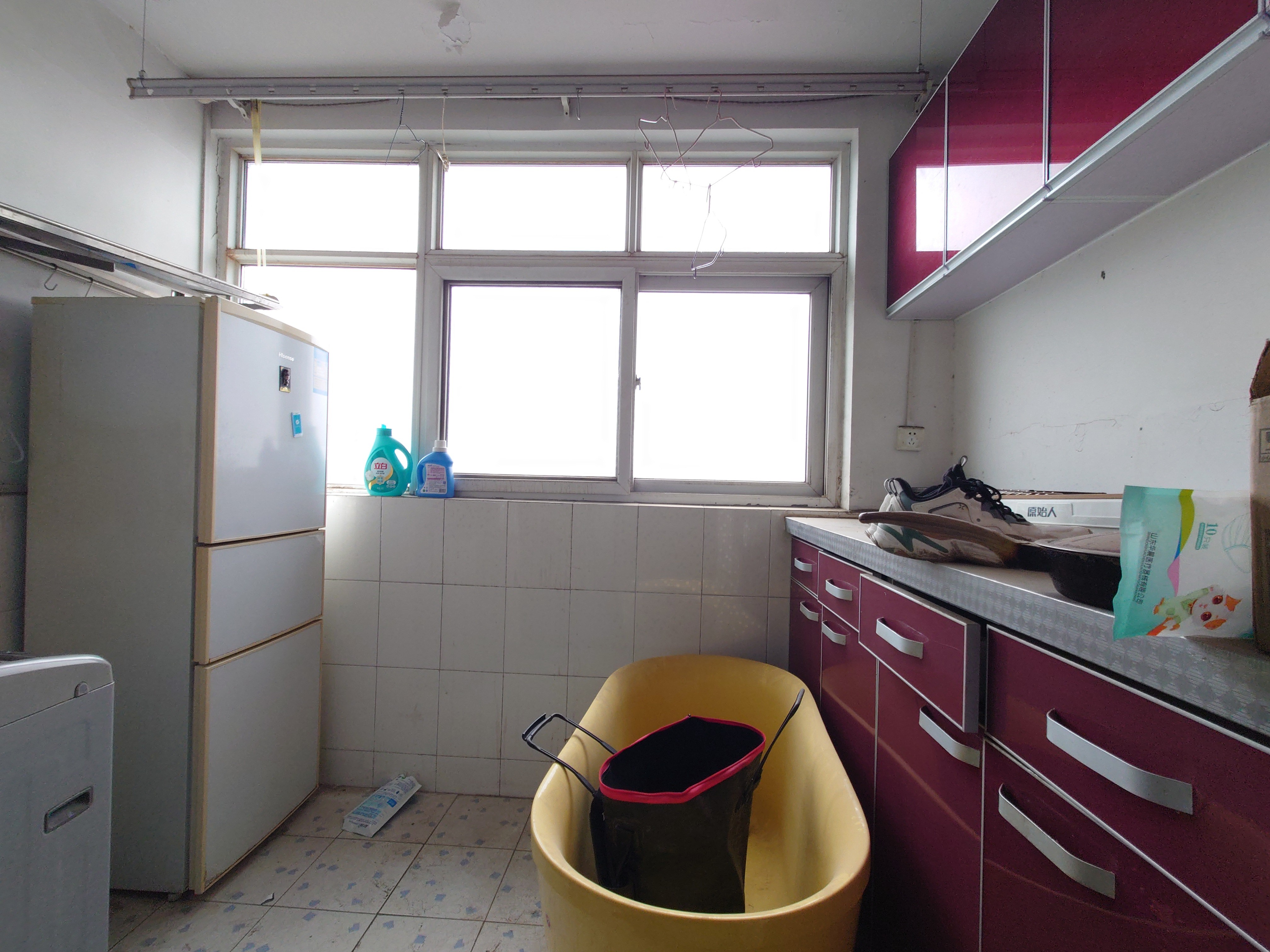 鑫苑国际城市花园