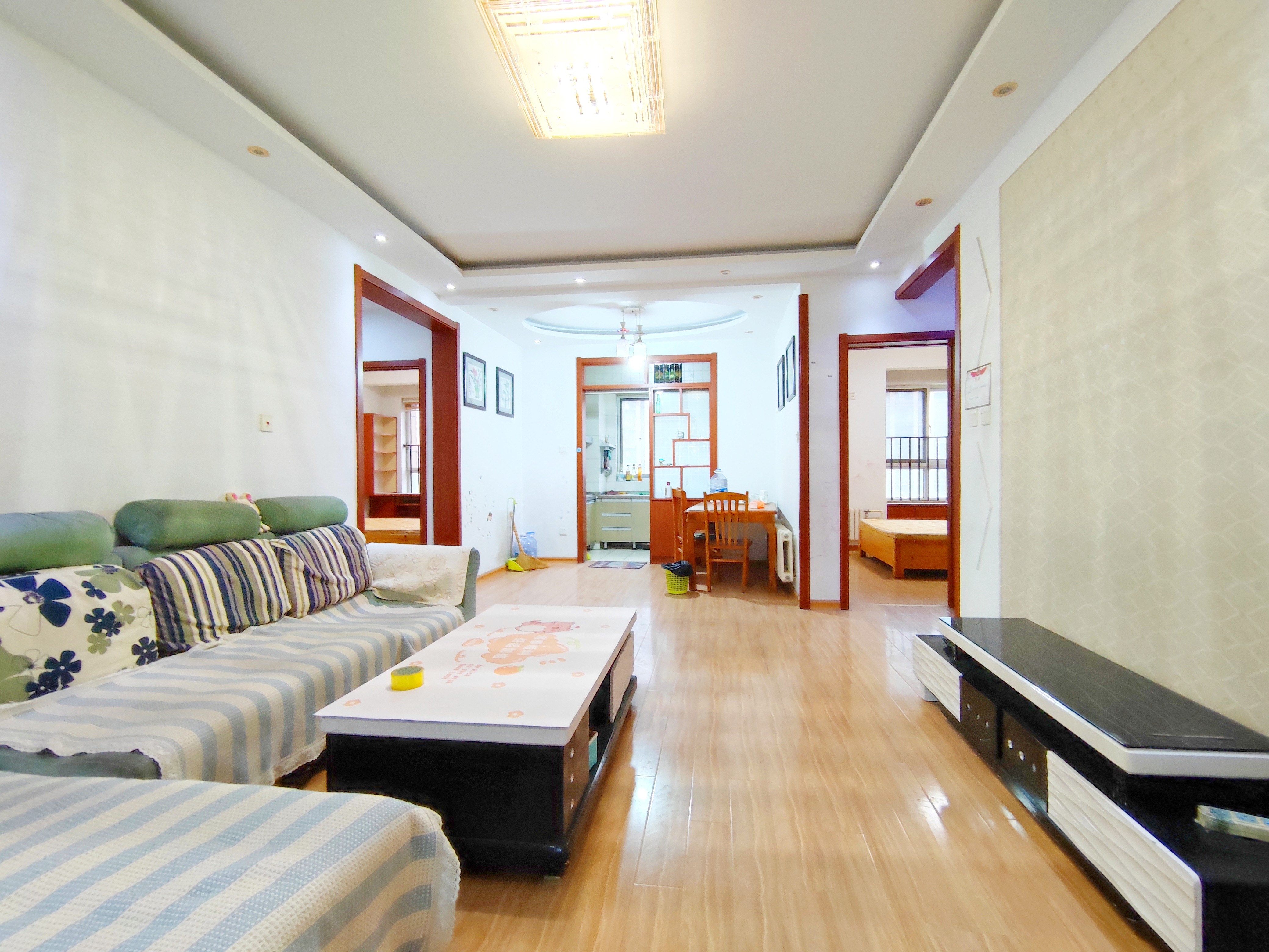 绿地国际花都(三期)