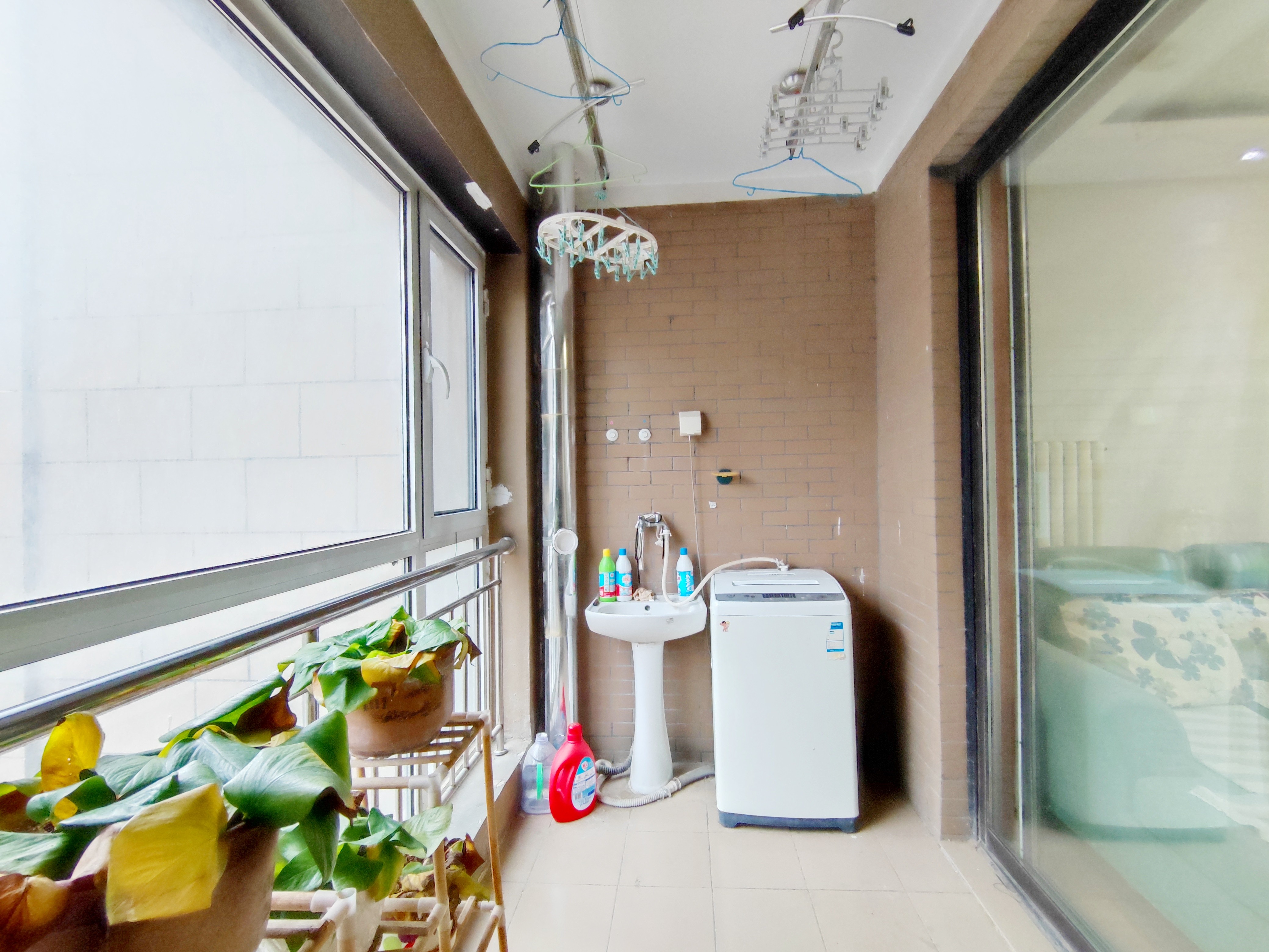 绿地国际花都(三期)