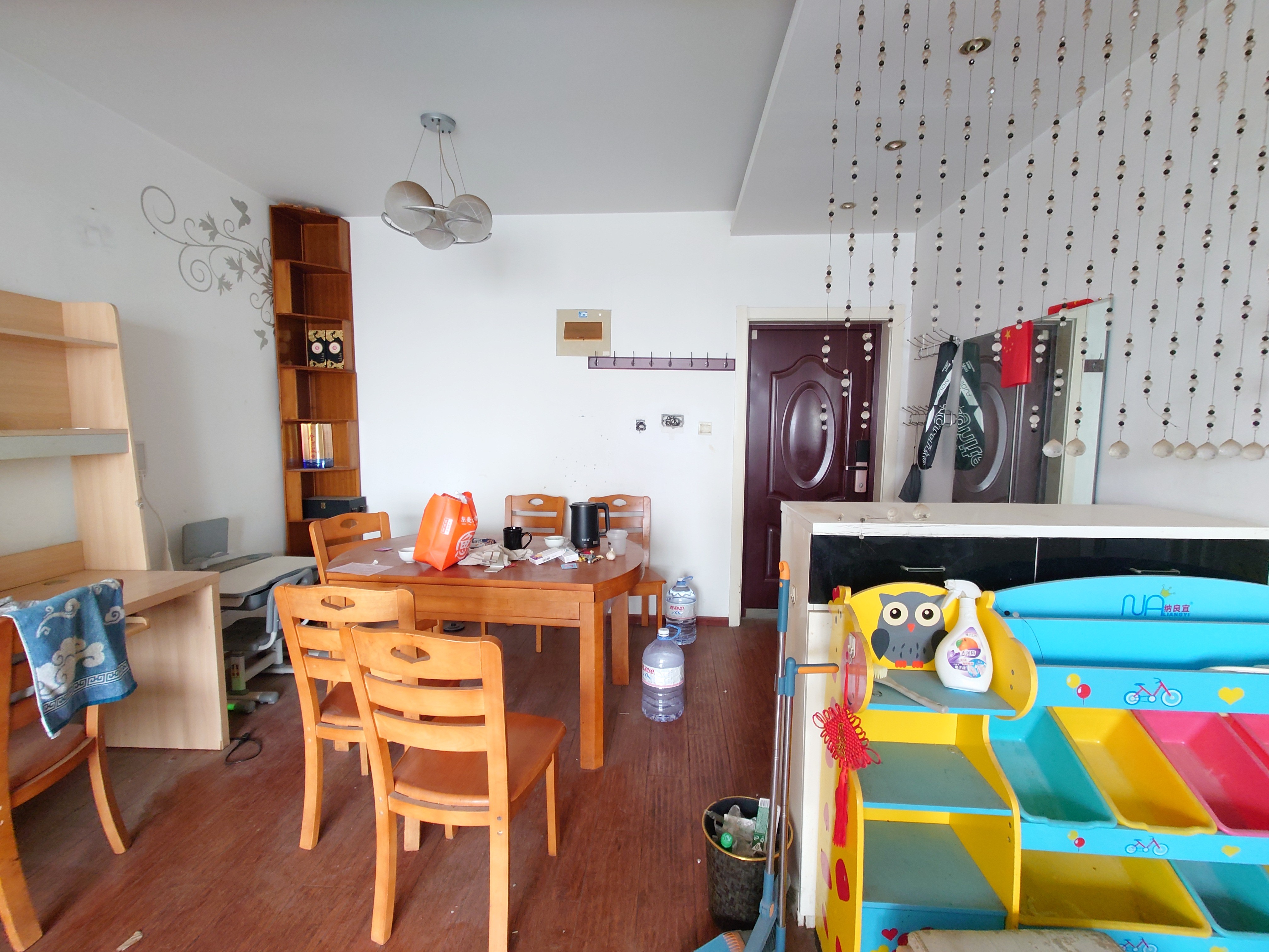 鑫苑国际城市花园