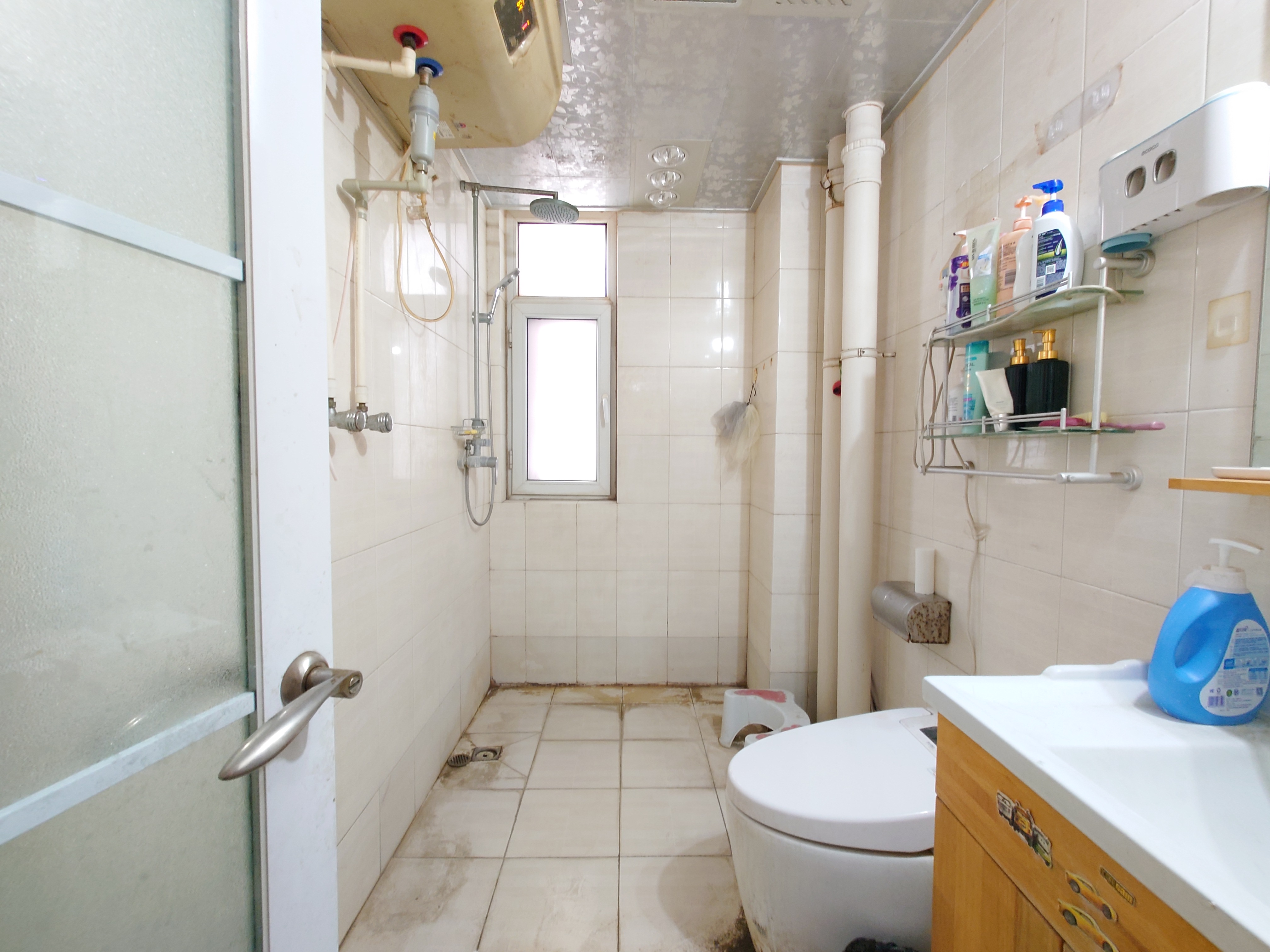 鑫苑国际城市花园