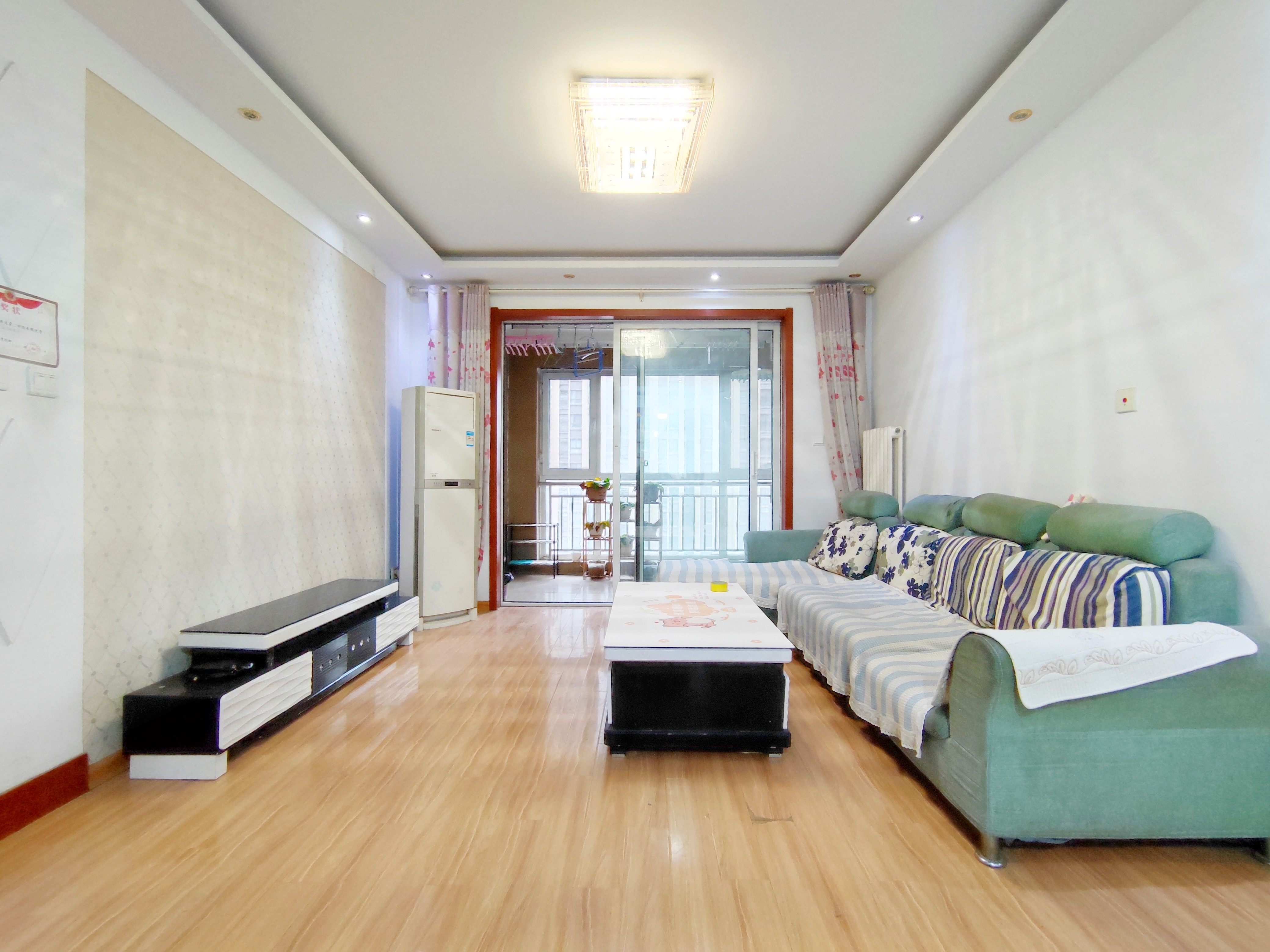 绿地国际花都(三期)